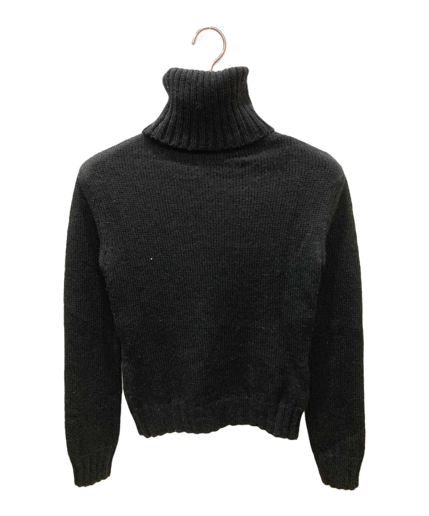 中古・古着通販】DOLCE & GABBANA (ドルチェ＆ガッバーナ) ハイネック