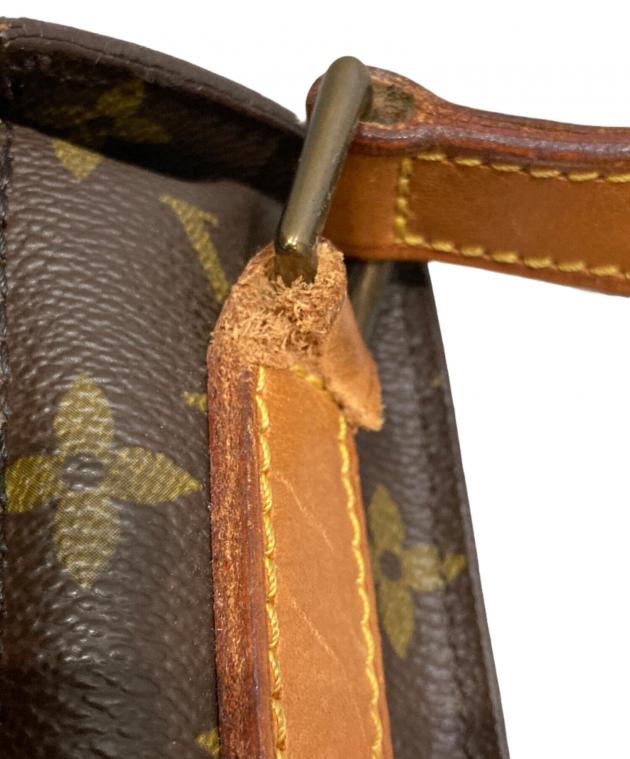 中古・古着通販】LOUIS VUITTON (ルイ ヴィトン) ショルダーバッグ