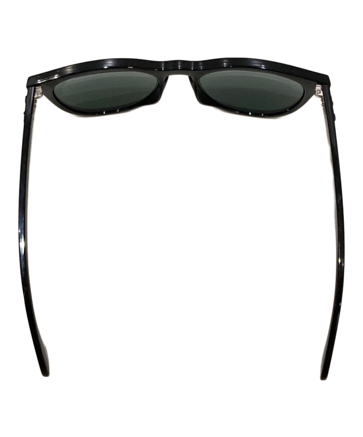 中古・古着通販】RAY-BAN (レイバン) サングラス ブラック サイズ:54