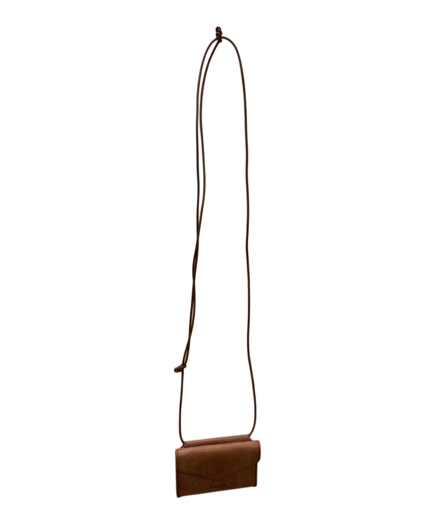 中古・古着通販】Hender Scheme (エンダースキーマ) Hanging Purse