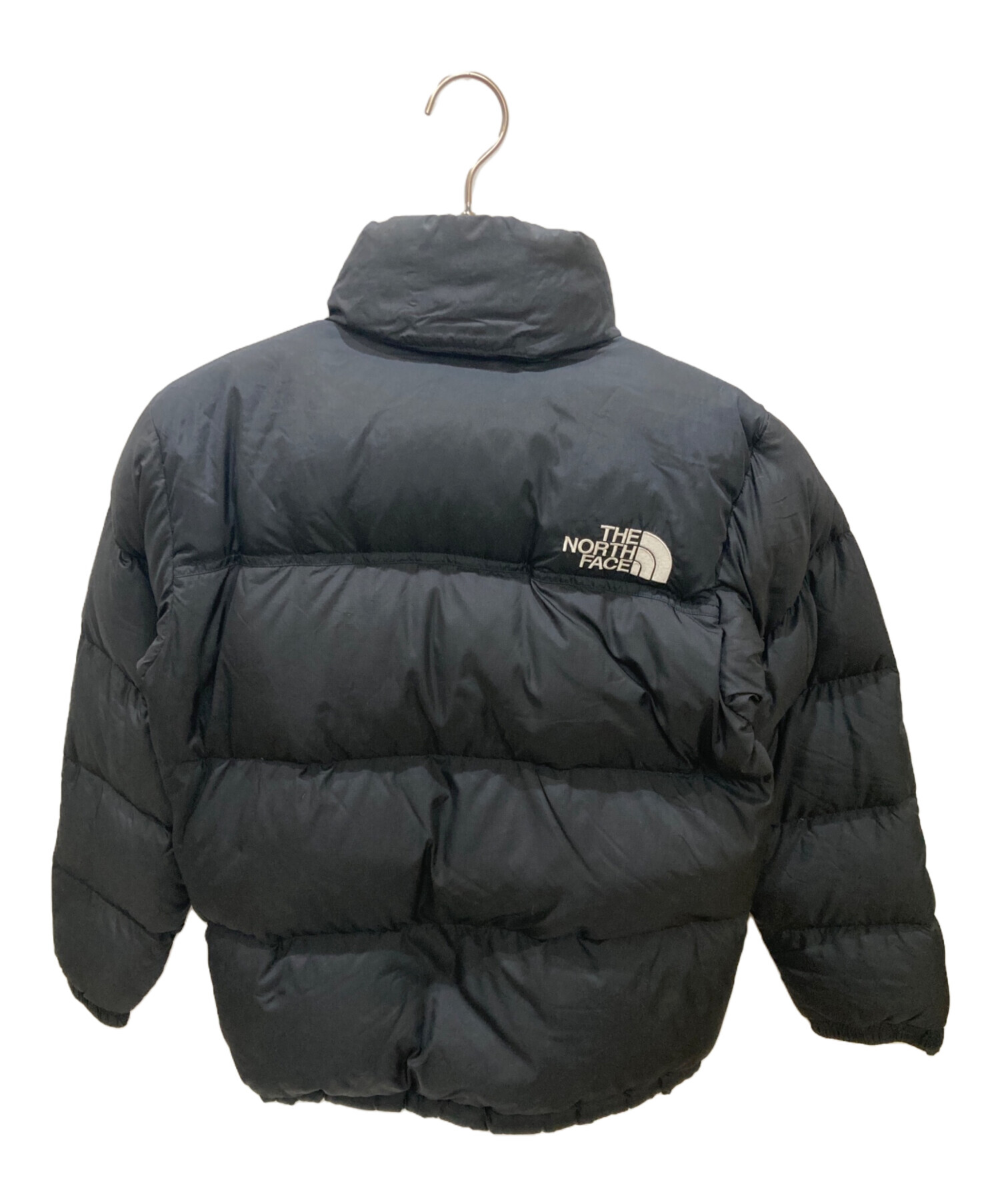 中古・古着通販】THE NORTH FACE (ザ ノース フェイス) ダウン
