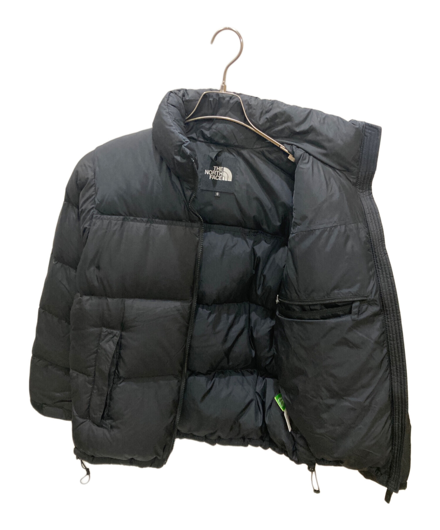 中古・古着通販】THE NORTH FACE (ザ ノース フェイス) ダウン 中古・古着通販】THE NORTH FACE (ザ ノース フェイス) ダウン