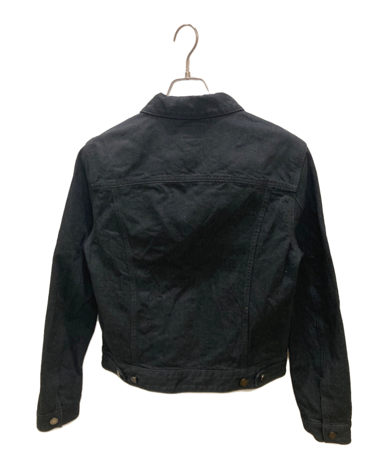 中古・古着通販】Saint Laurent Paris (サンローランパリ) トラッカー
