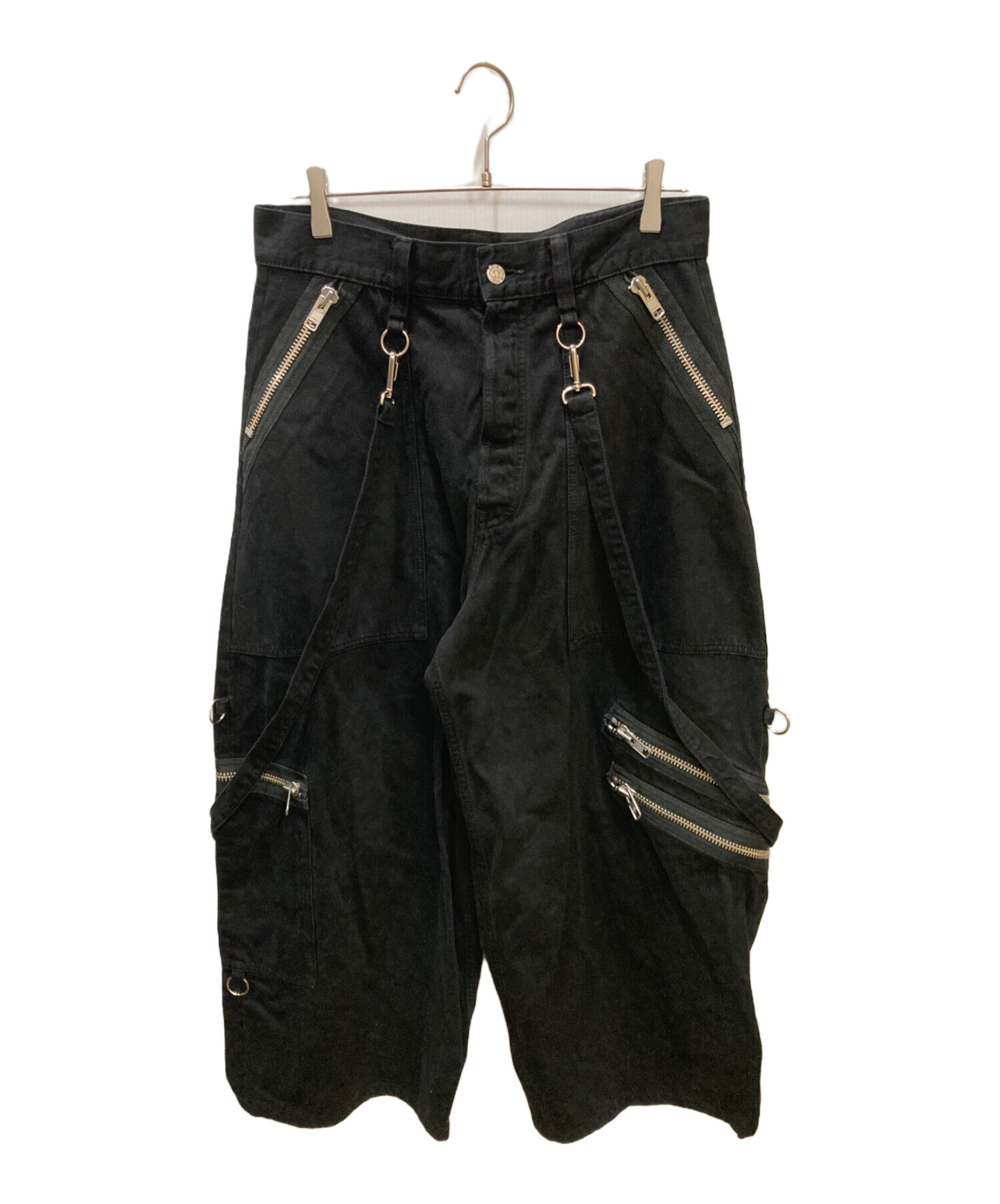 中古・古着通販】MINEDENIM (マインデニム) KIDILL (キディル) WIDE