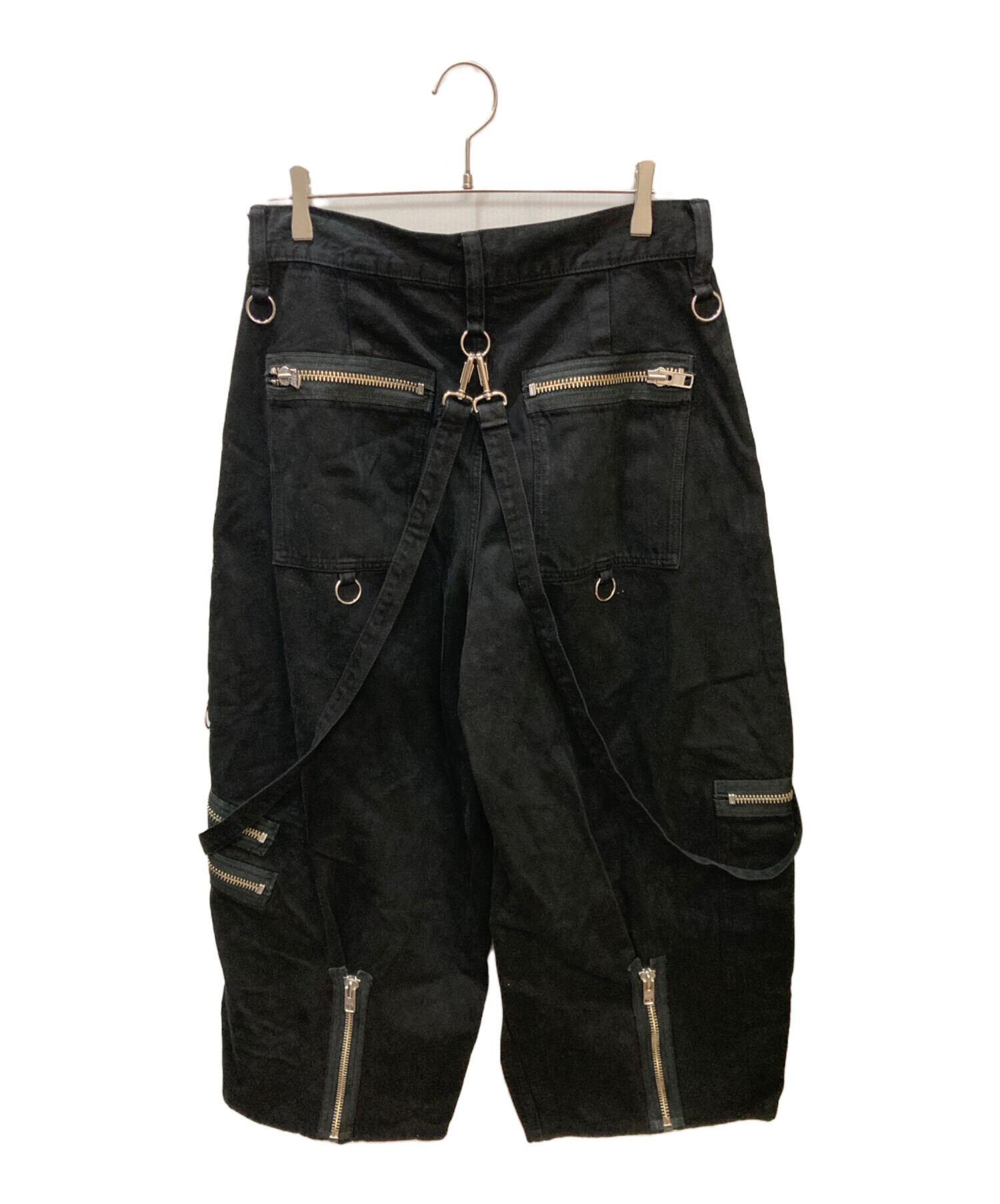 中古・古着通販】MINEDENIM (マインデニム) KIDILL (キディル) WIDE