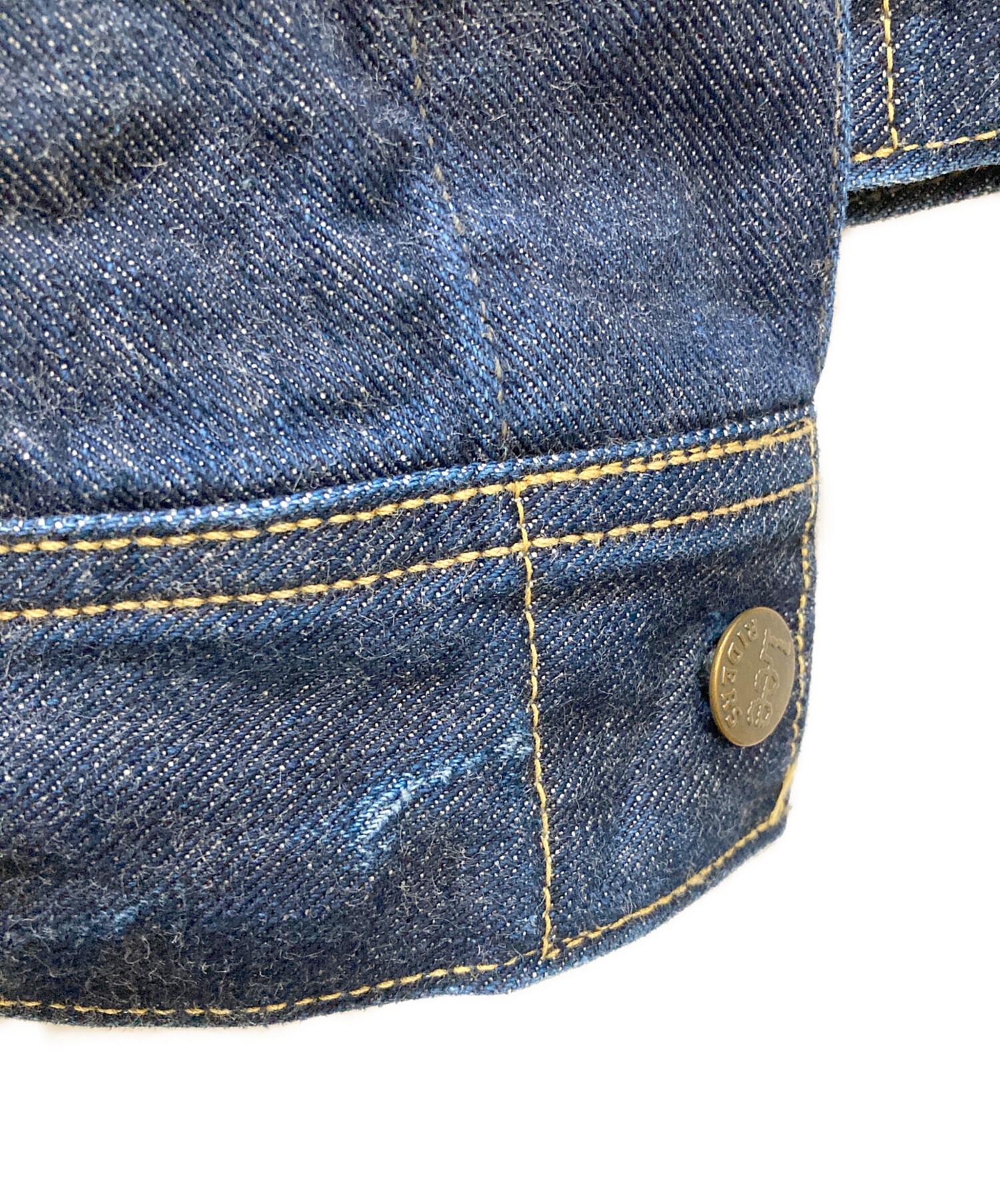 りーさん☻ 中古・古着通販】LEE (リー) REAL VINTAGE ARCHIVES RIDERS 1954s