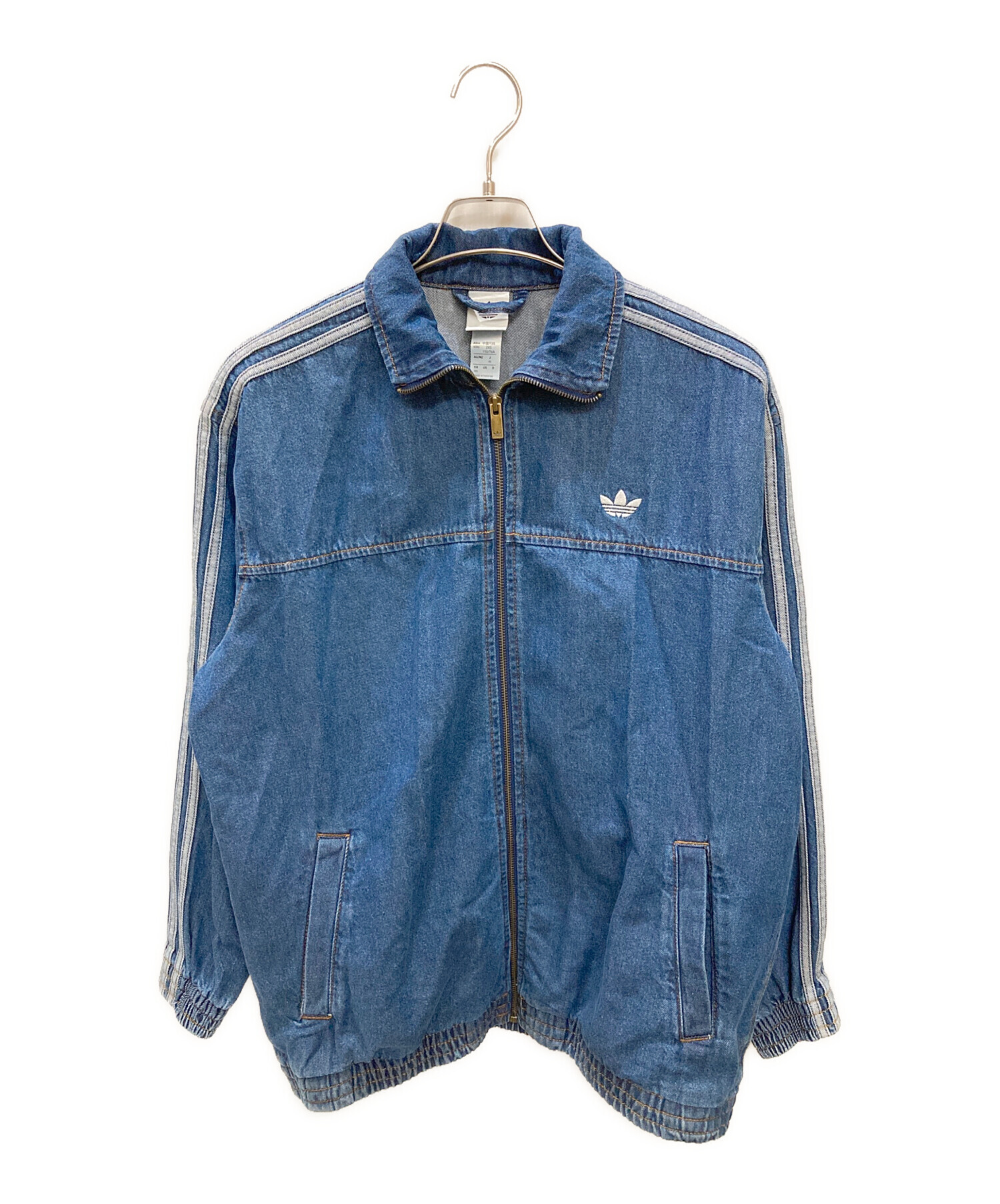 中古・古着通販】adidas (アディダス) ファイヤーバード ADILENIUM