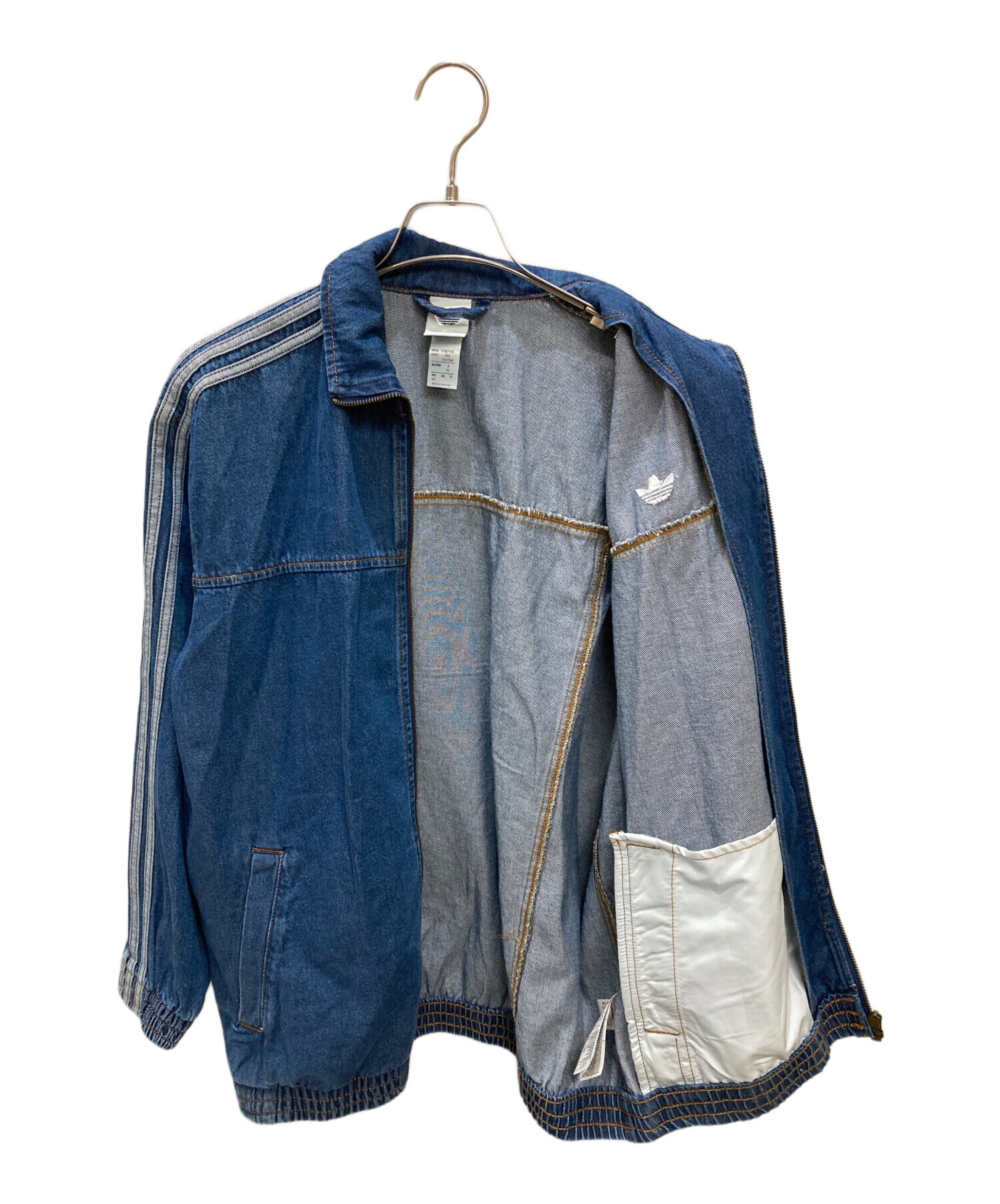中古・古着通販】adidas (アディダス) ファイヤーバード ADILENIUM