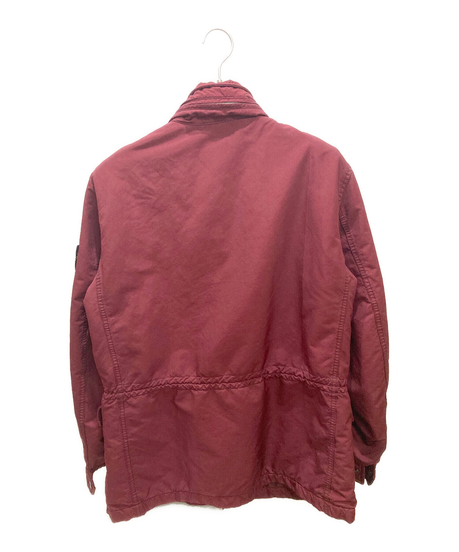 中古・古着通販】STONE ISLAND (ストーンアイランド) DAVID-TCM65