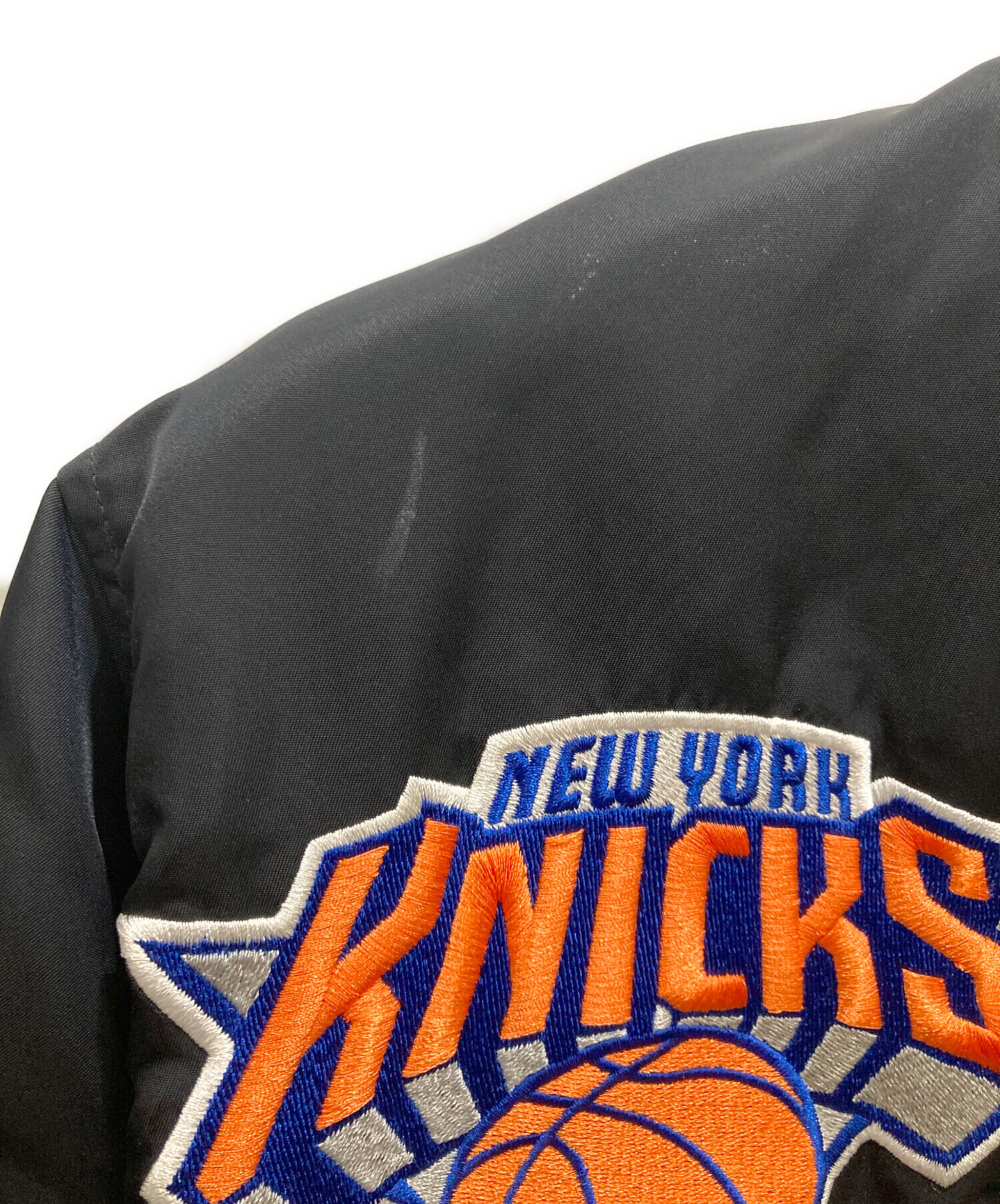 中古・古着通販】NIKE (ナイキ) Supreme (シュプリーム) NBA Teams