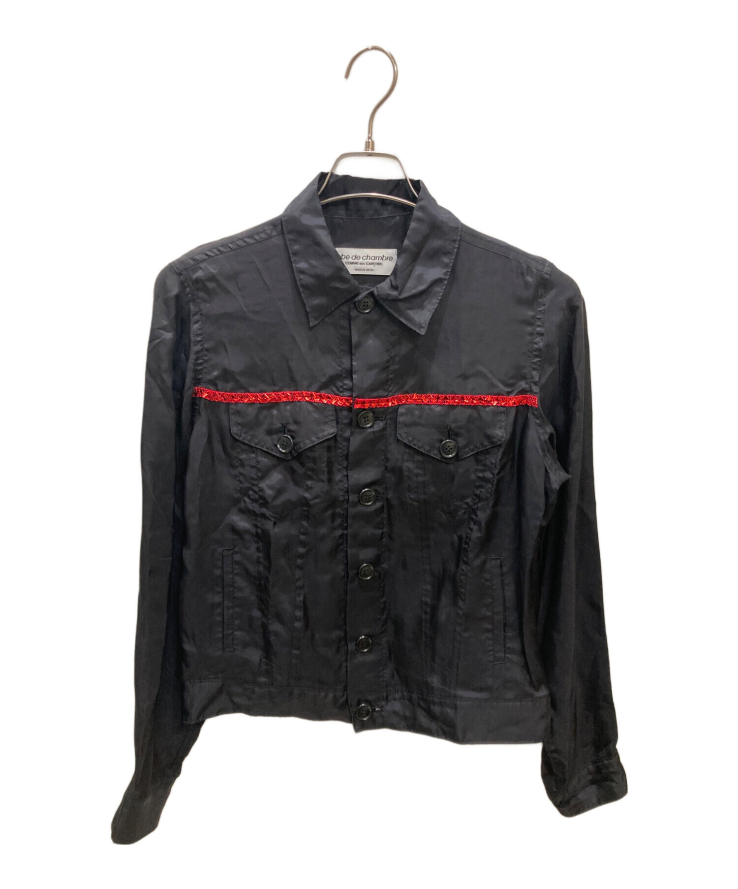 中古・古着通販】ROBE DE CHAMBRE COMME DES GARCONS (ローブド