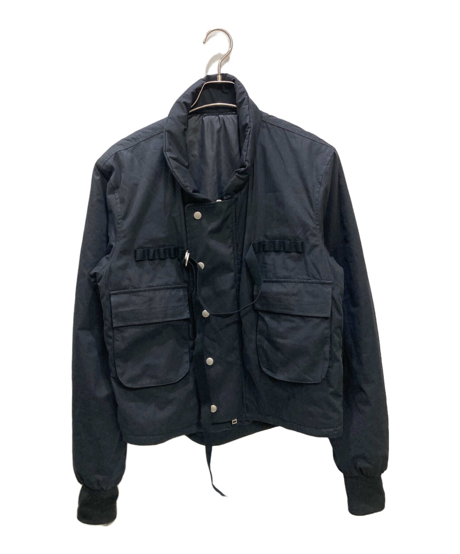 中古・古着通販】BEN TAVERNITI UNRAVEL PROJECT (ベンタバニティ アン