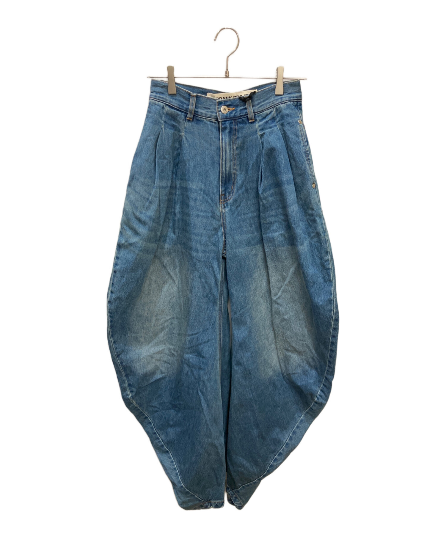 中古・古着通販】PRANK PROJECT (プランクプロジェクト) Drape Denim