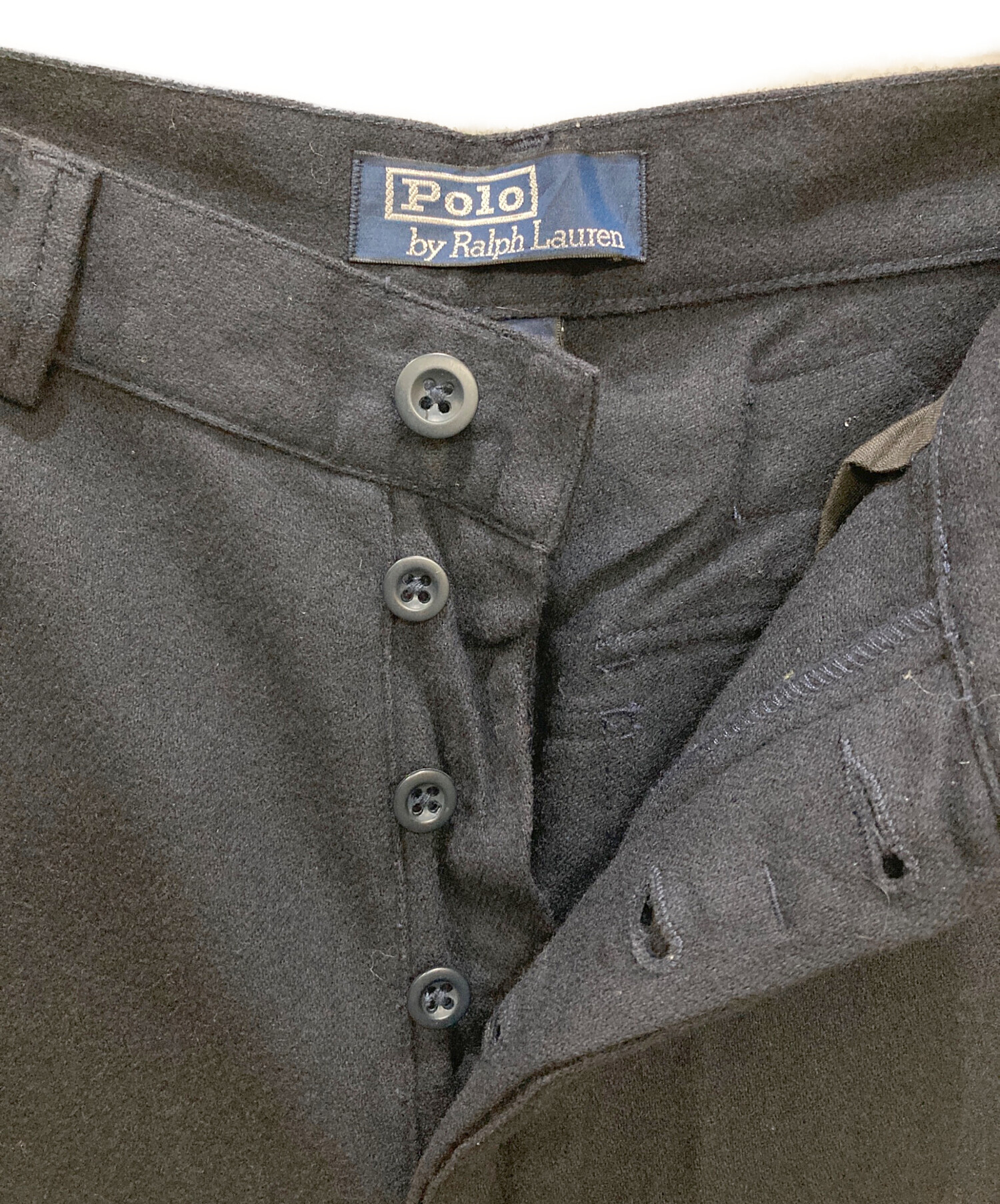 中古・古着通販】POLO RALPH LAUREN (ポロ・ラルフローレン) 古着