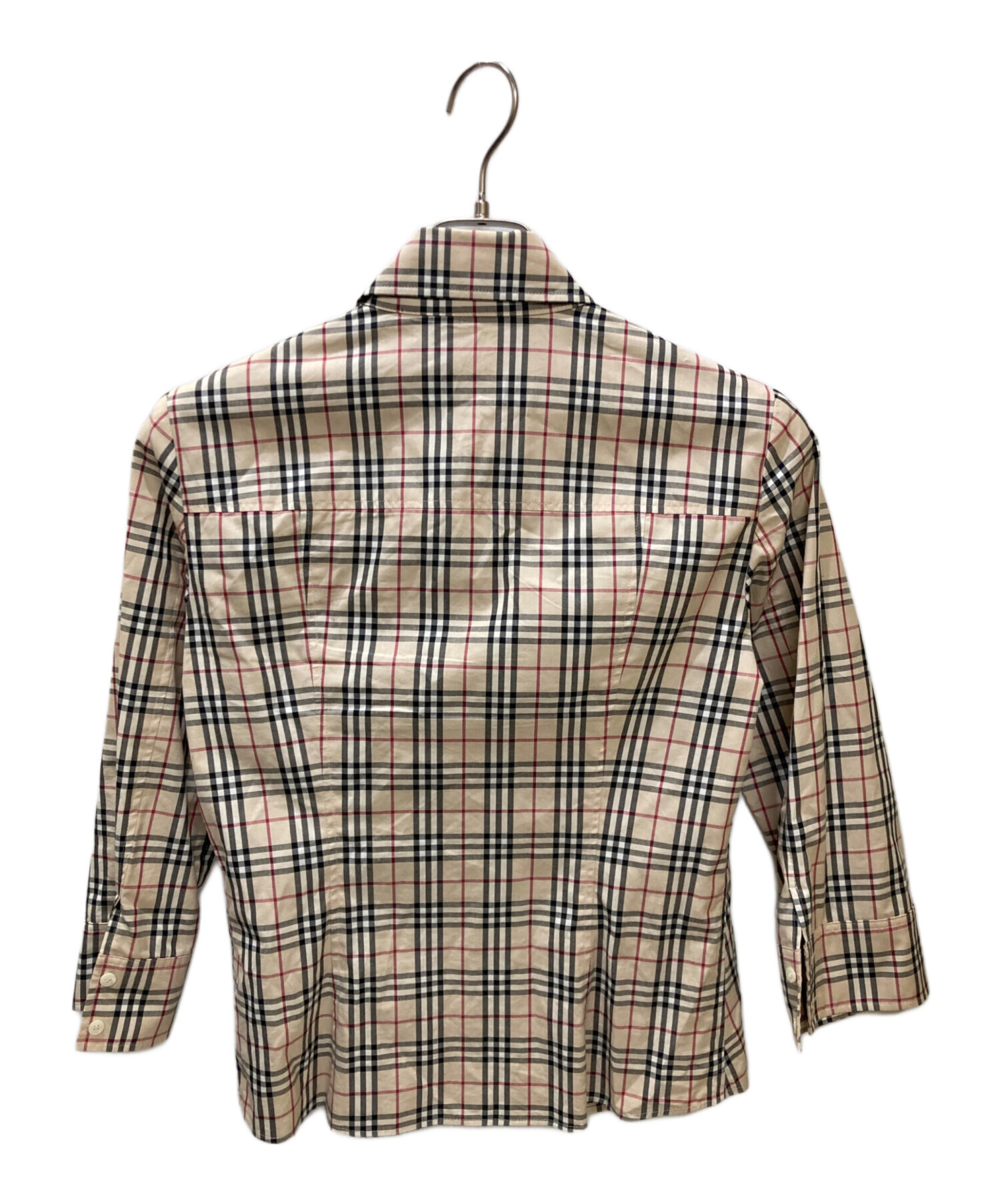中古・古着通販】BURBERRY LONDON (バーバリーロンドン) ノヴァ