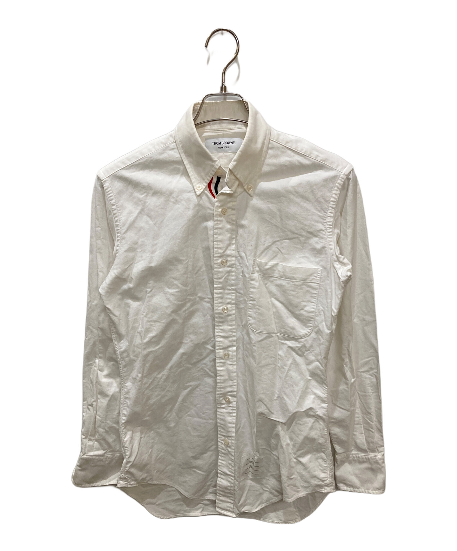 中古・古着通販】Thom Browne (トムブラウン) クラシック