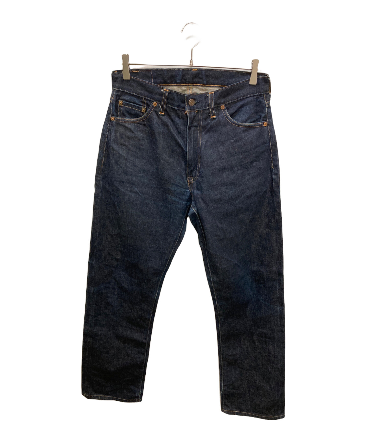 中古・古着通販】LEVI'S (リーバイス) 551ZXXデニムパンツ インディゴ