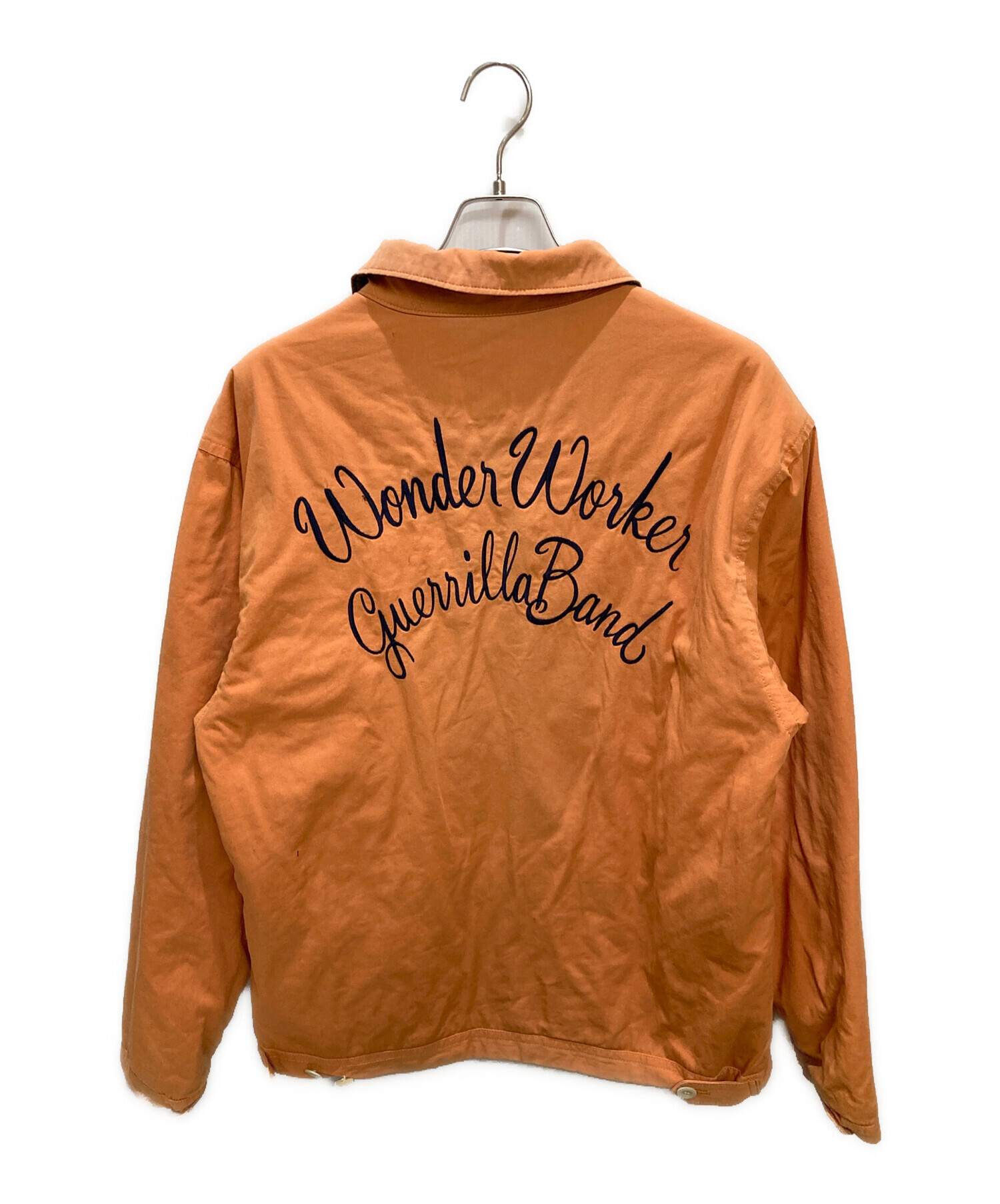 16AW サスクワッチファブリックス G-1 リバーシブルジャケット L 中古・古着通販】SASQUATCHfabrix. (サスクワッチファブリックス