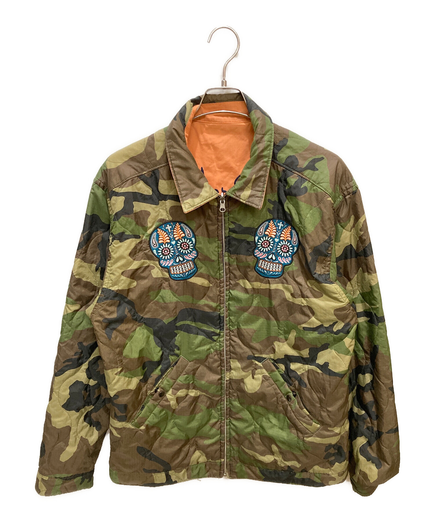 中古・古着通販】SASQUATCHfabrix. (サスクワッチファブリックス