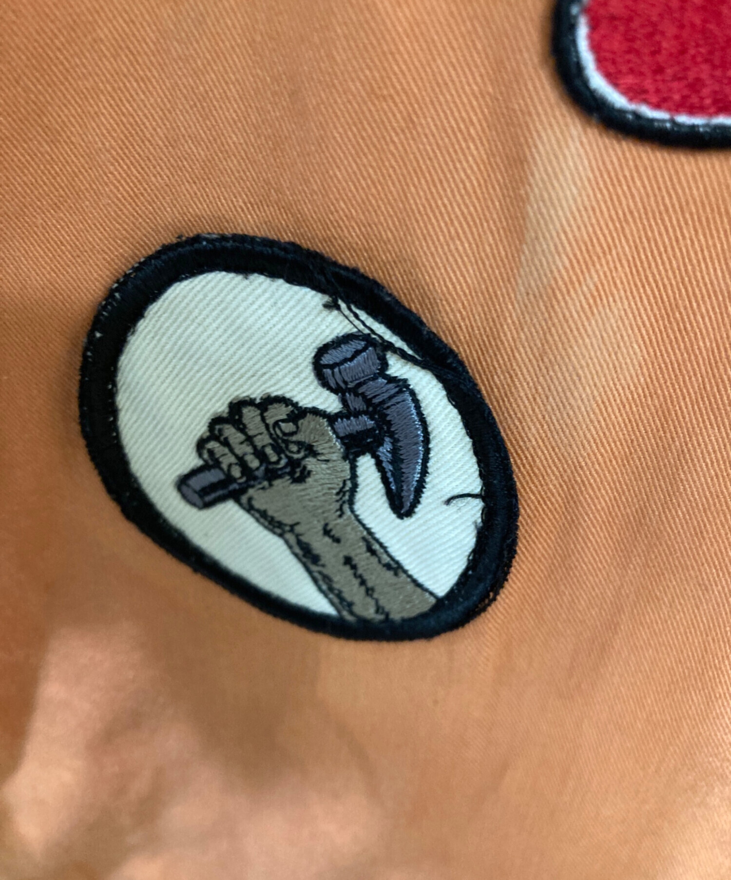 中古・古着通販】SASQUATCHfabrix. (サスクワッチファブリックス