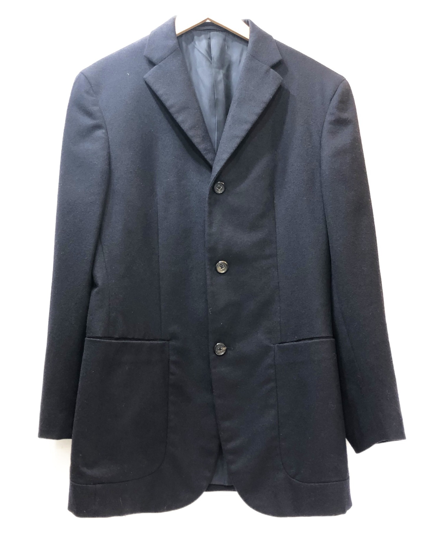 中古・古着通販】JIL SANDER (ジルサンダー) 3Bテーラード