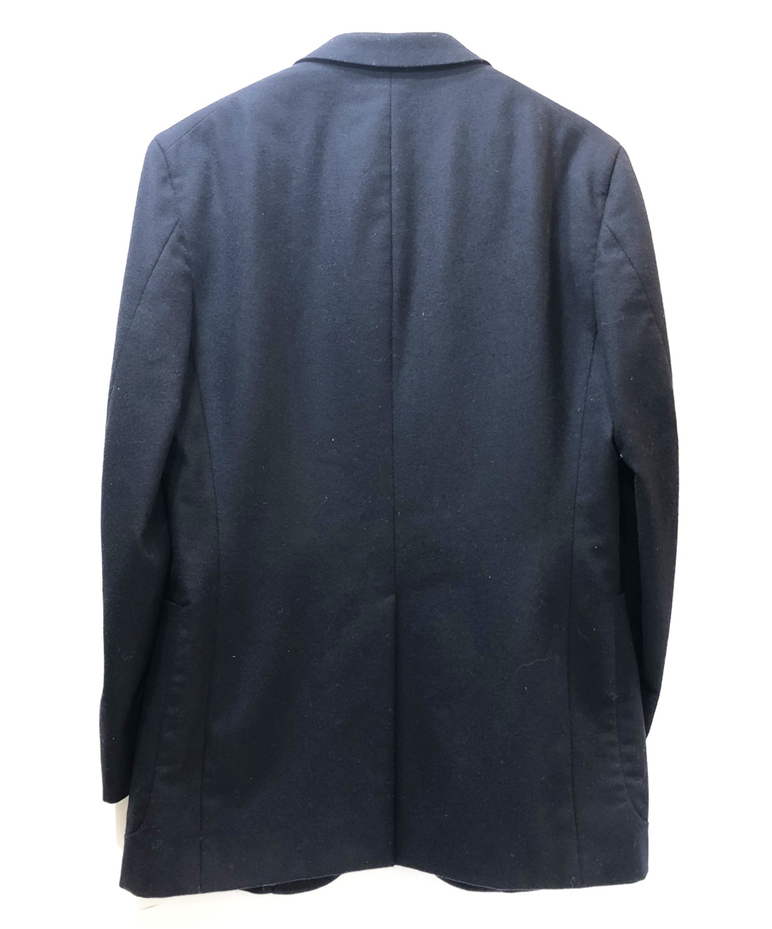 中古・古着通販】JIL SANDER (ジルサンダー) 3Bテーラードジャケット 