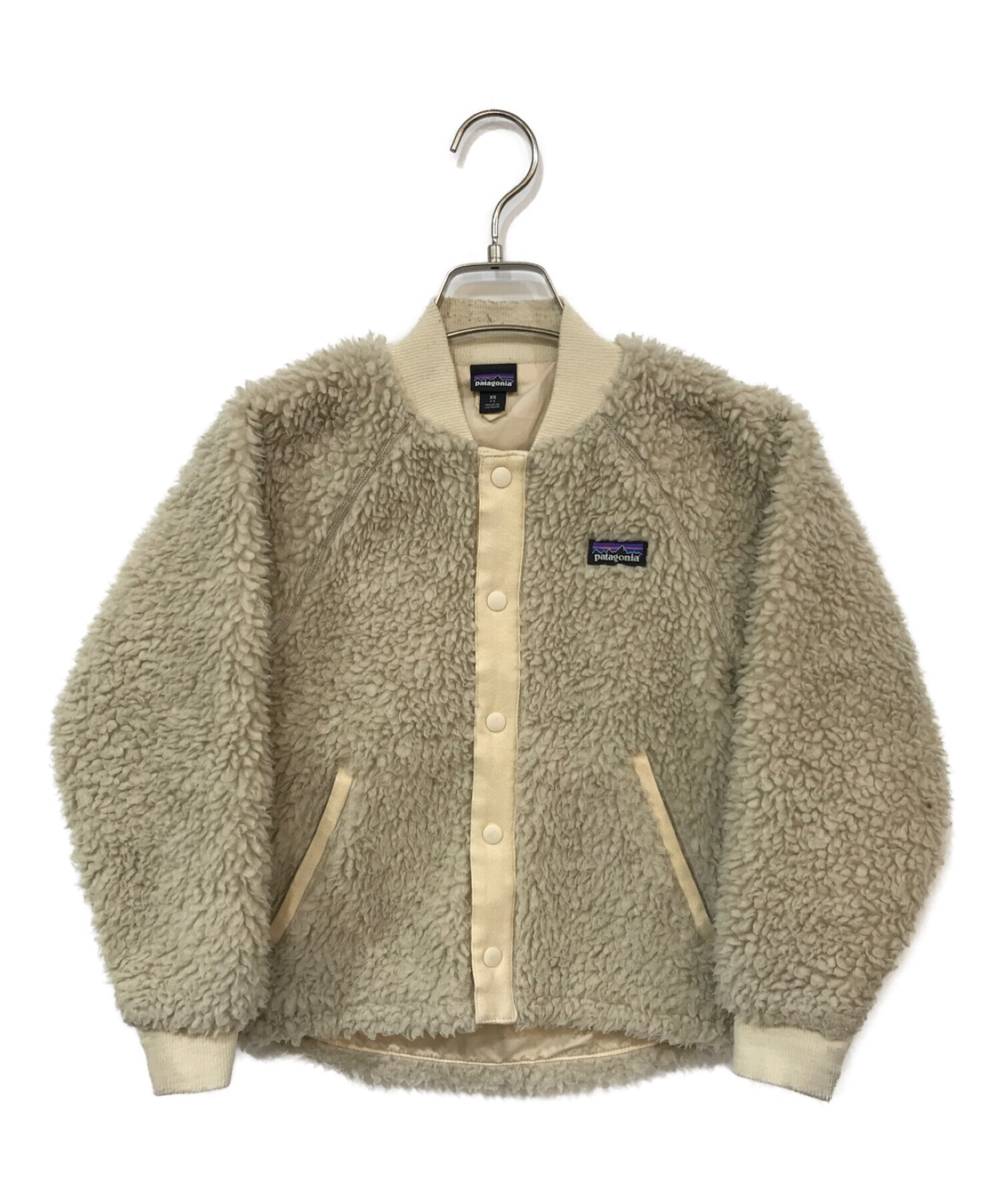 中古・古着通販】Patagonia (パタゴニア) ガールズ・レトロX 中古・古着通販】Patagonia (パタゴニア) ガールズ・レトロX