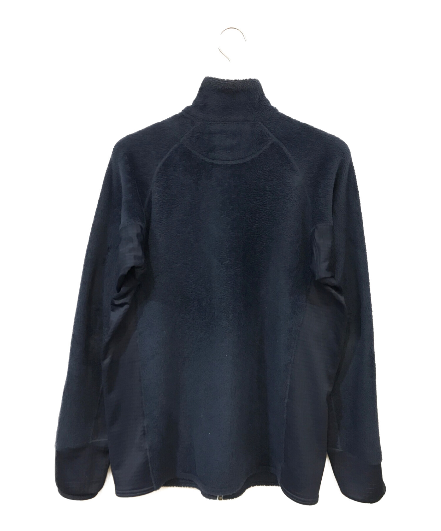 中古・古着通販】Patagonia (パタゴニア) R2ジャケット ネイビー 