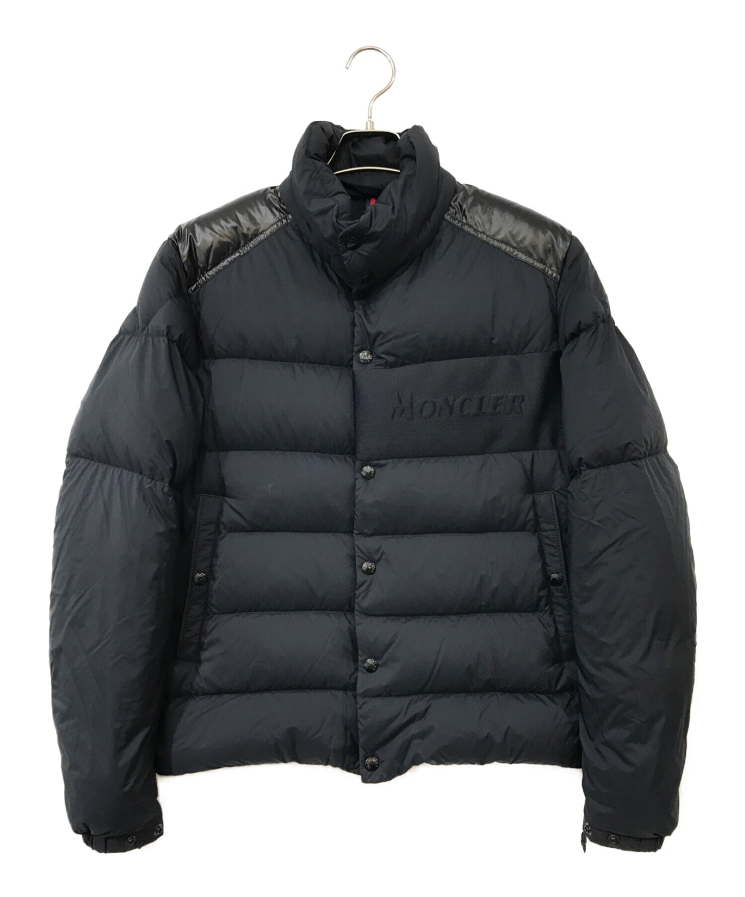 中古・古着通販】MONCLER (モンクレール) AUBRAC ダウンジャケット