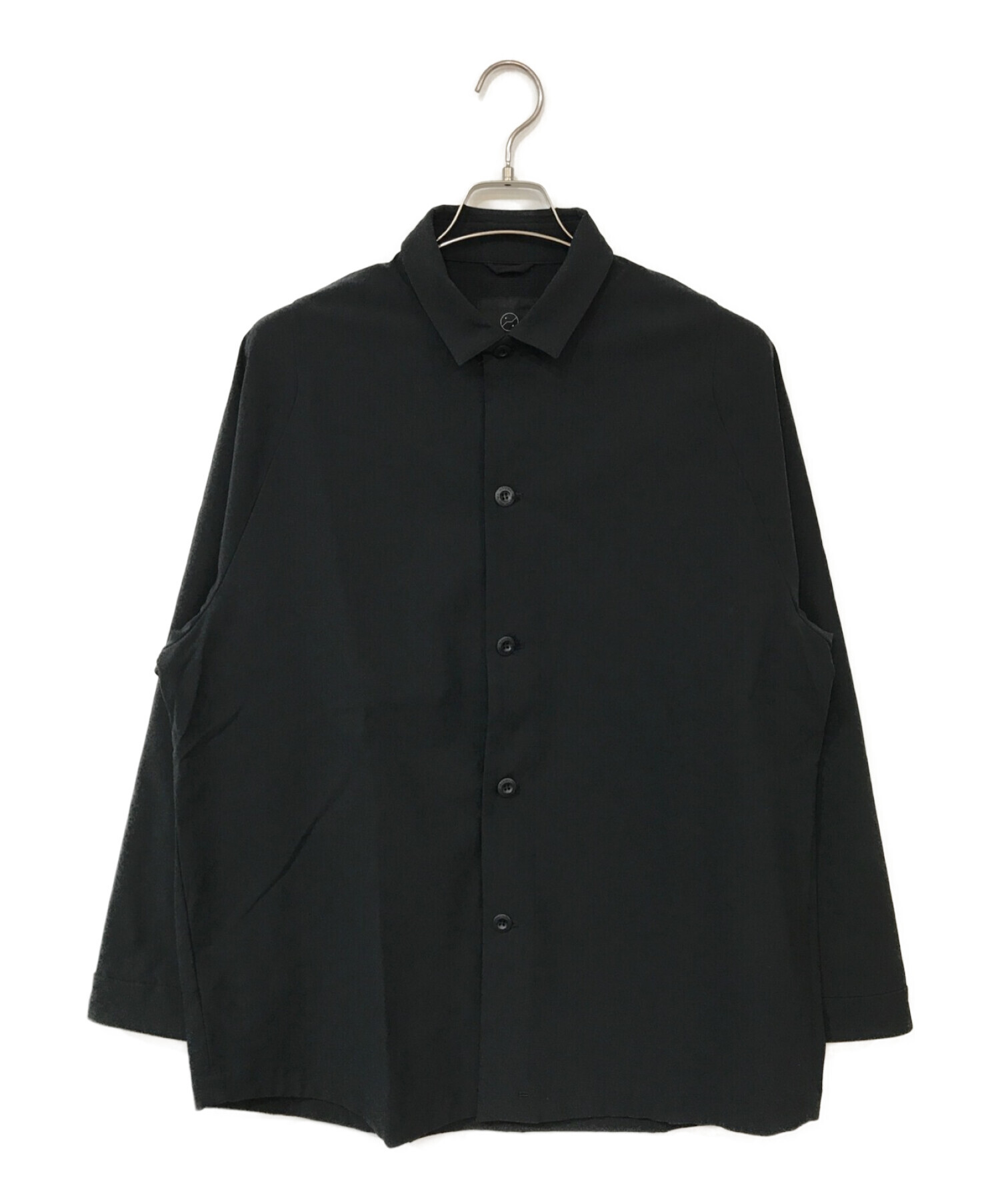 TEATORA CARTRIDGE TEE Solomodule テアトラ teatora CARTRIDGE POLO