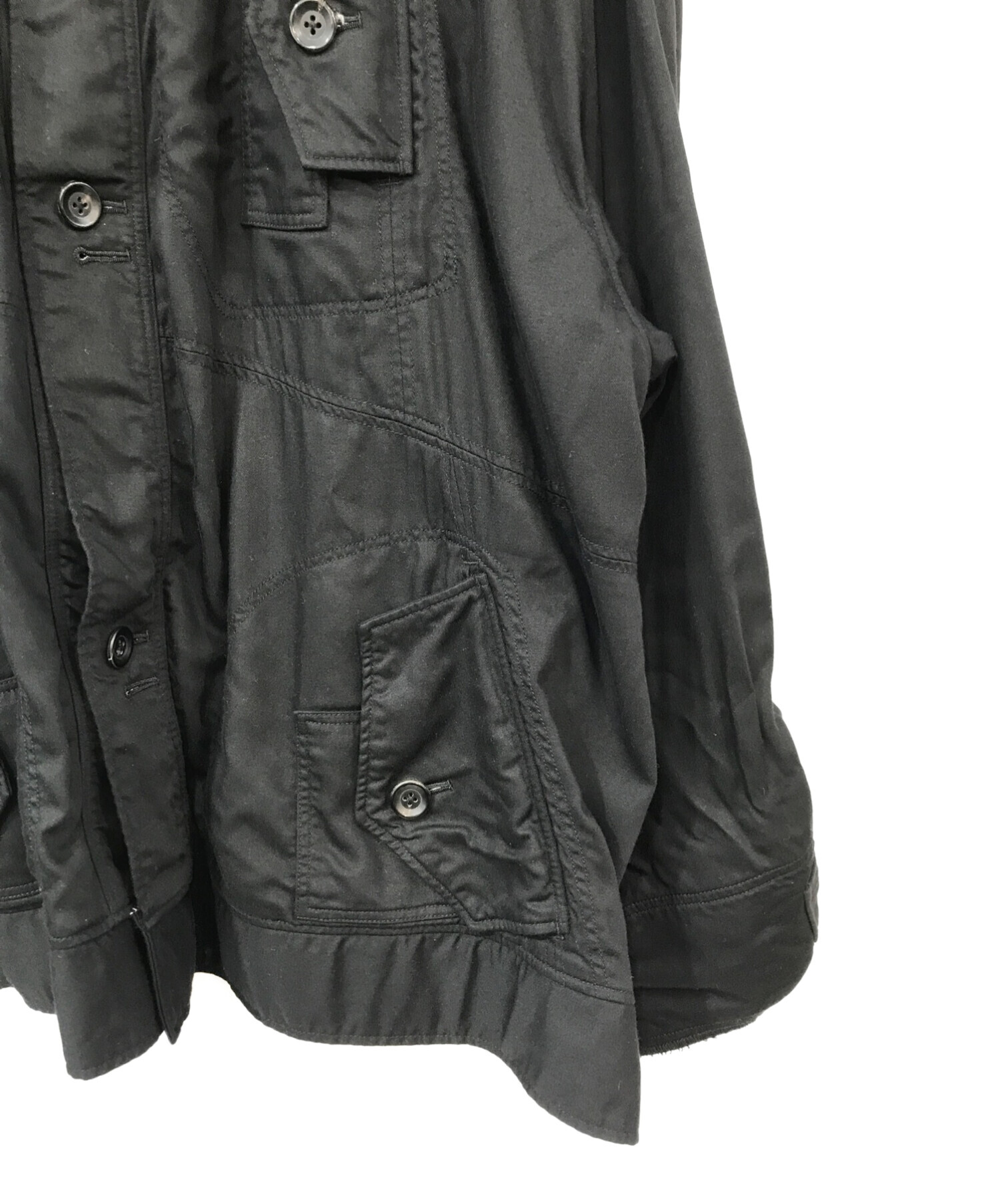 ISSUETHINGS type38b 【公式通販】