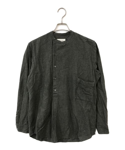 【LEMAIRE】OFFICER COLLAR SHIRT バンドカラーシャツ LEMAIRE（ルメール）の「OFFICER SHIRT（シャツ/ブラウス）」 - WEAR