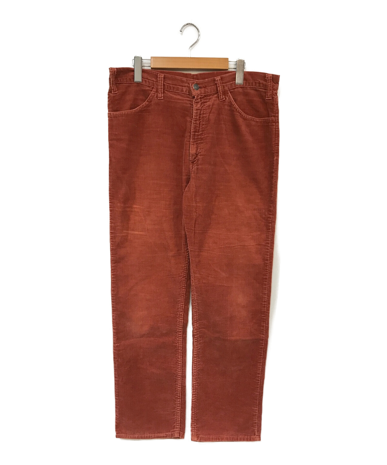 【HTCスタッズ】Levi’s 519コーデュロイパンツ HTCスタッズ】Levi's 519コーデュロイパンツ