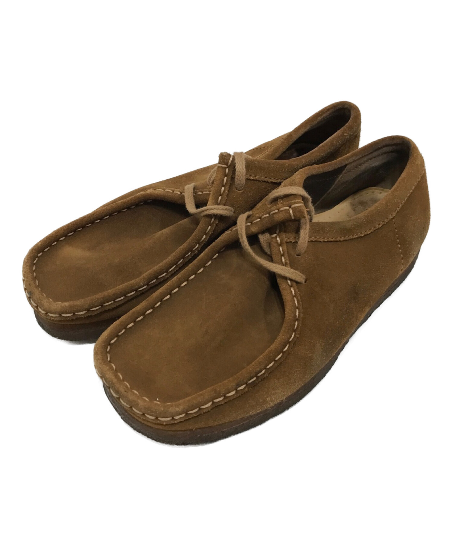 中古・古着通販】CLARKS ORIGINALS (クラークス オリジナルズ 中古・古着通販】CLARKS ORIGINALS (クラークス オリジナルズ