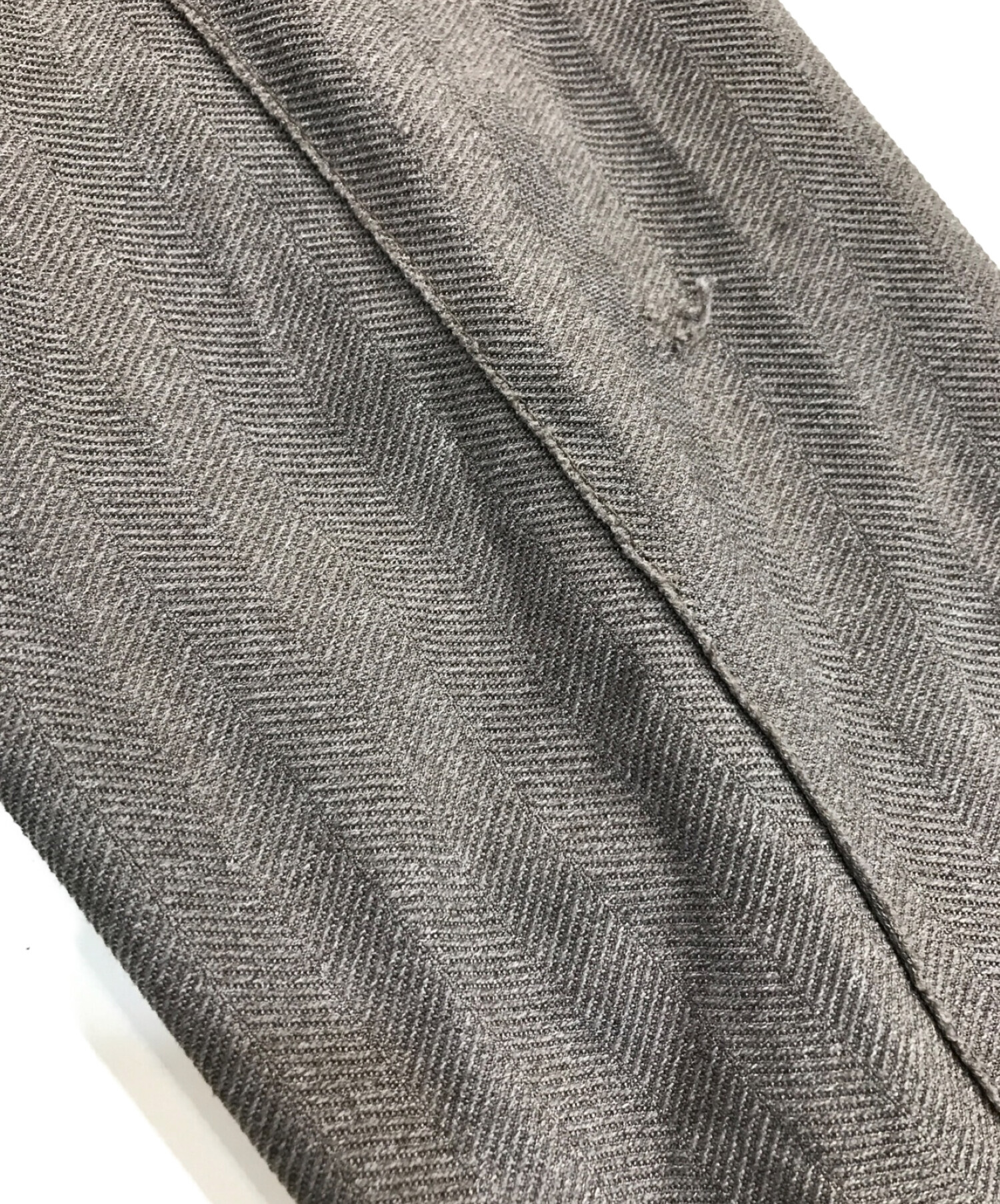 中古・古着通販】eleventy (イレブンティ) テーラードジャケット 