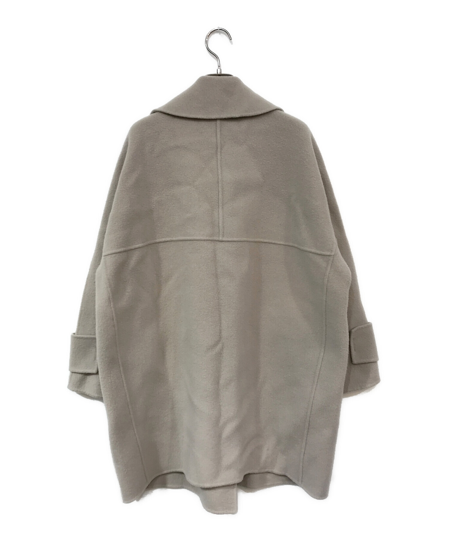 中古・古着通販】Mila Owen (ミラオーウェン) フラップポケットハーフ