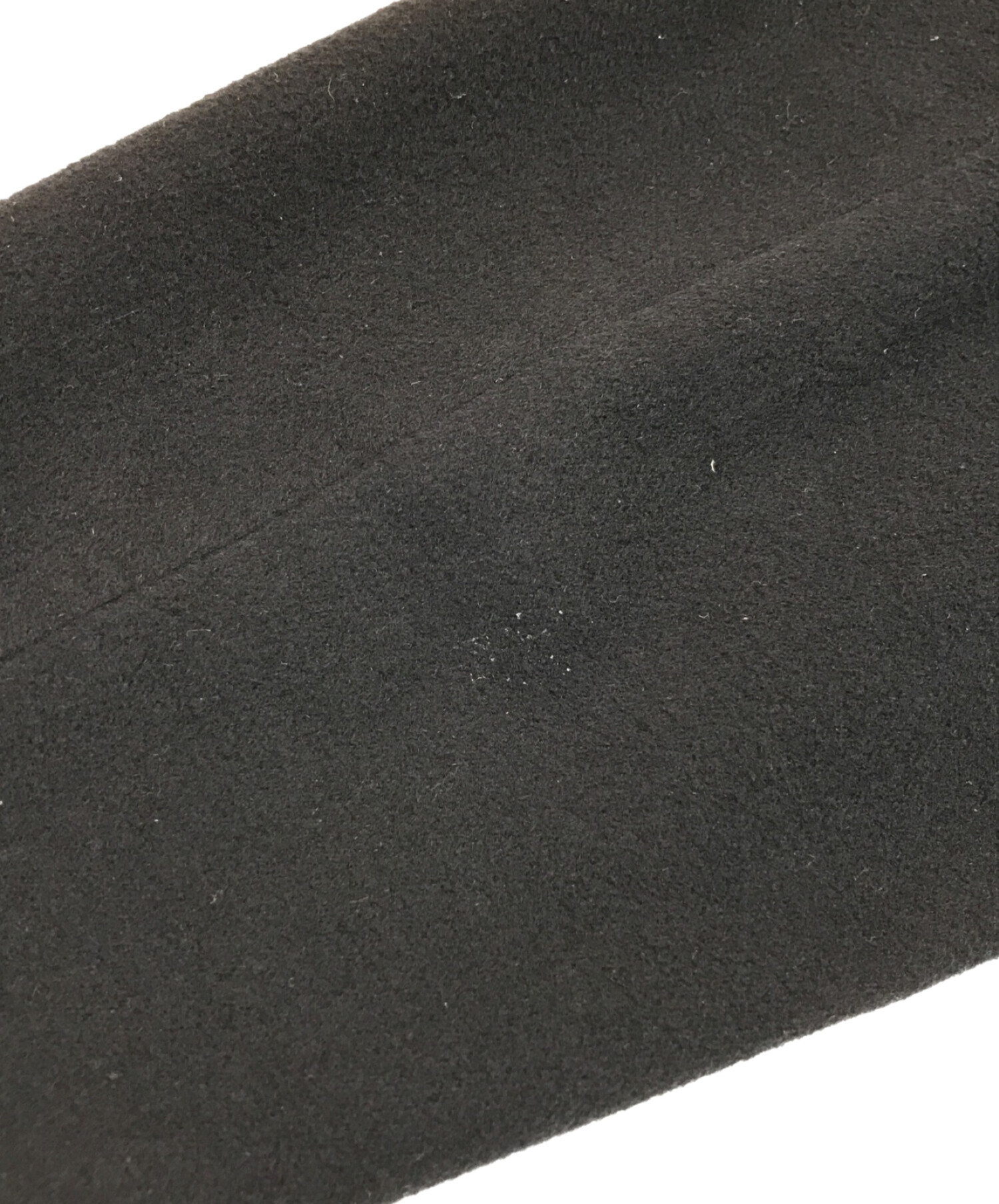 中古・古着通販】PAPAS (パパス) アンゴラ混ジャケット ネイビー 中古・古着通販】PAPAS (パパス) アンゴラ混ジャケット ネイビー