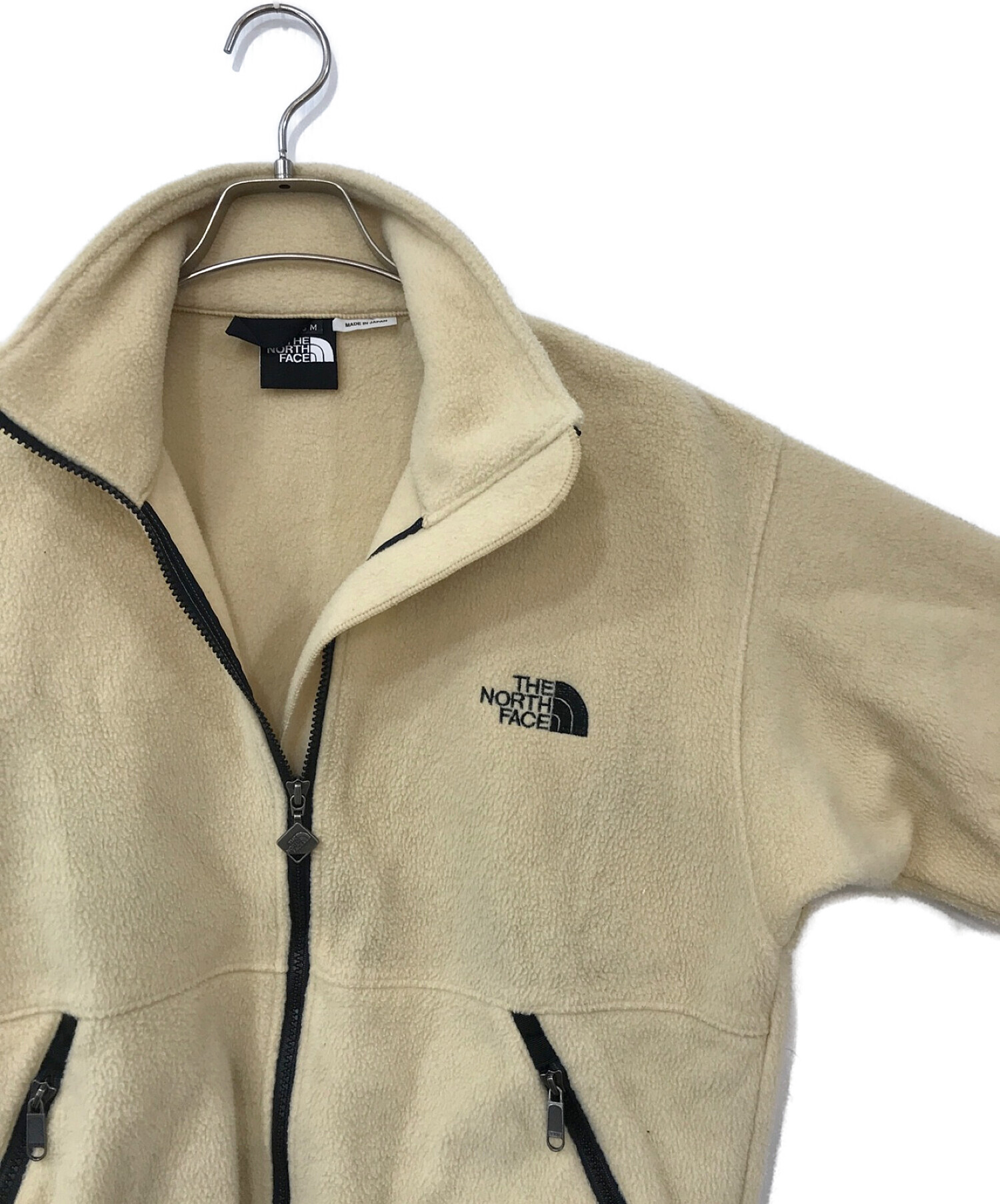 中古・古着通販】THE NORTH FACE (ザ ノース フェイス) フリース 中古・古着通販】THE NORTH FACE (ザ ノース フェイス) フリース