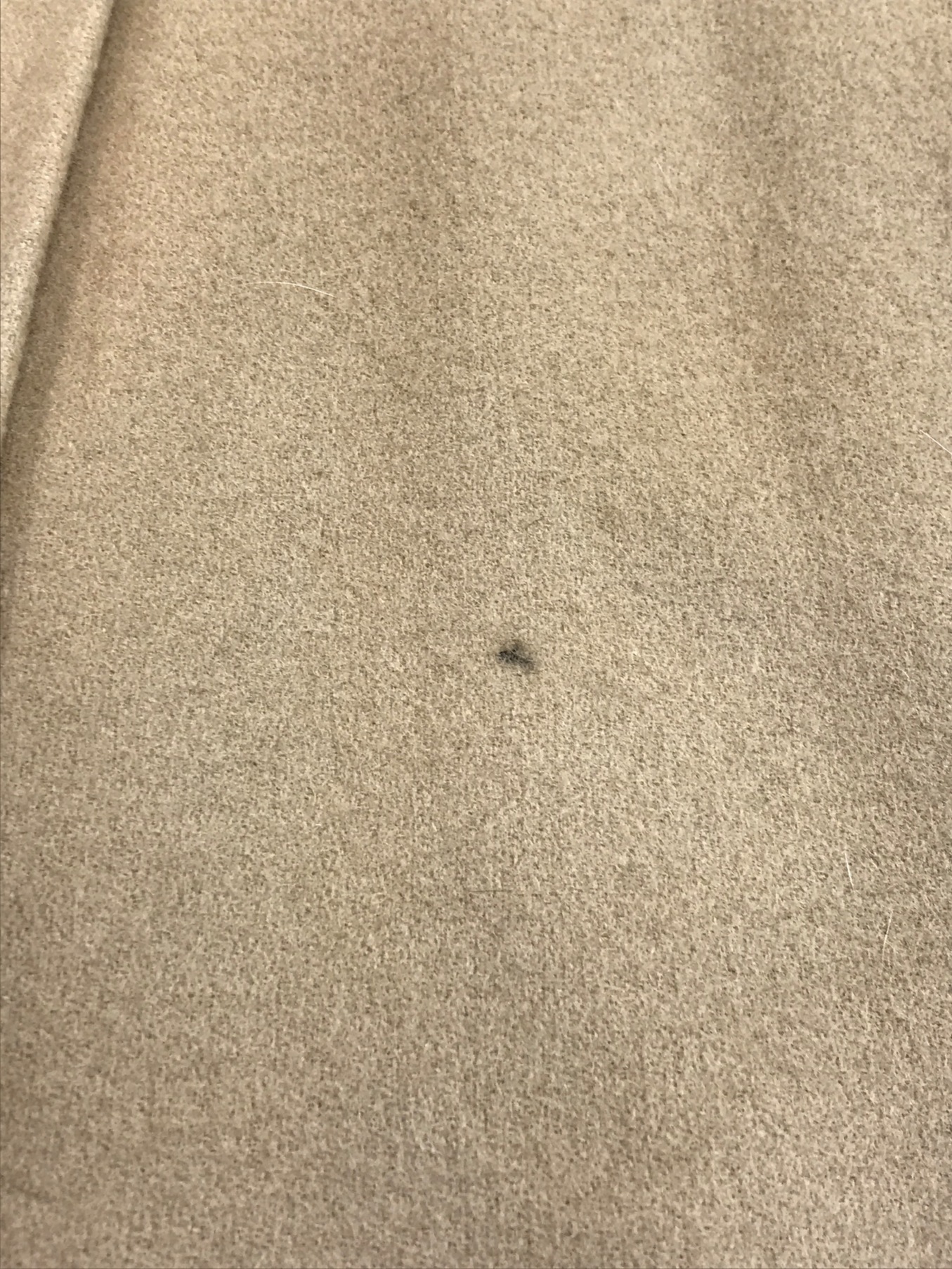 中古・古着通販】Saint Laurent Paris (サンローランパリ) チェスター