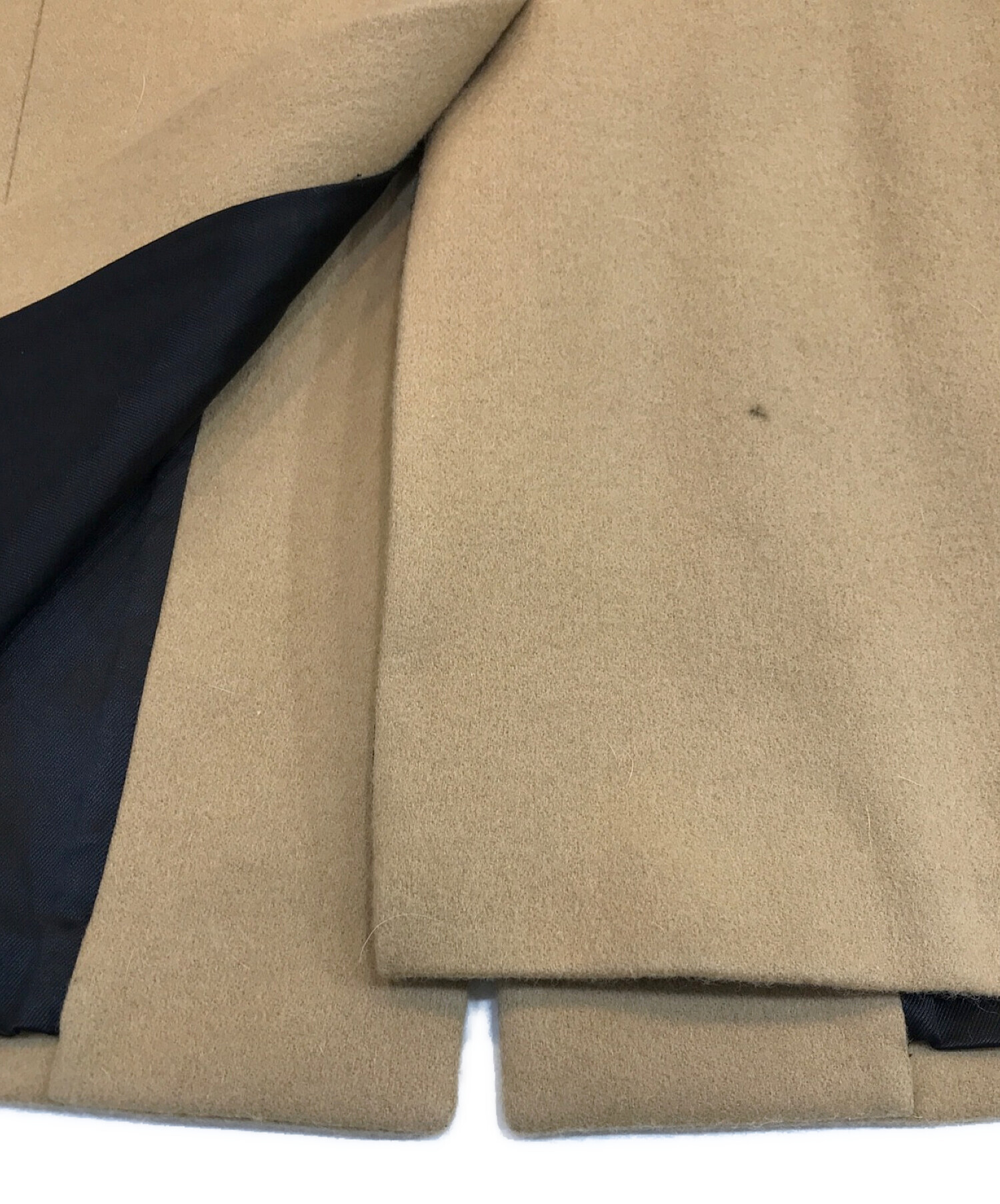 中古・古着通販】Saint Laurent Paris (サンローランパリ) チェスター