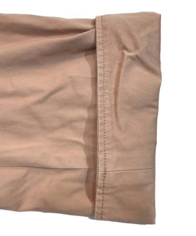 er＊古着販売 中古・古着通販】ELENDEEK (エレンディーク) テントトッパーチノコート