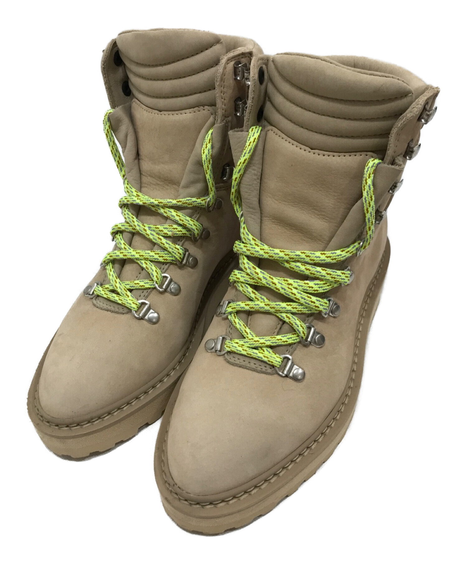 DIEMME ディエッメ25,5cm マウンテンブーツ軽登山