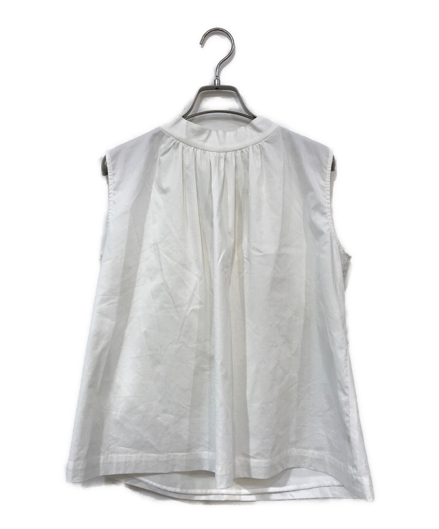 中古・古着通販】HER LIP TO (ハーリップトゥ) Back Front Ribbon 