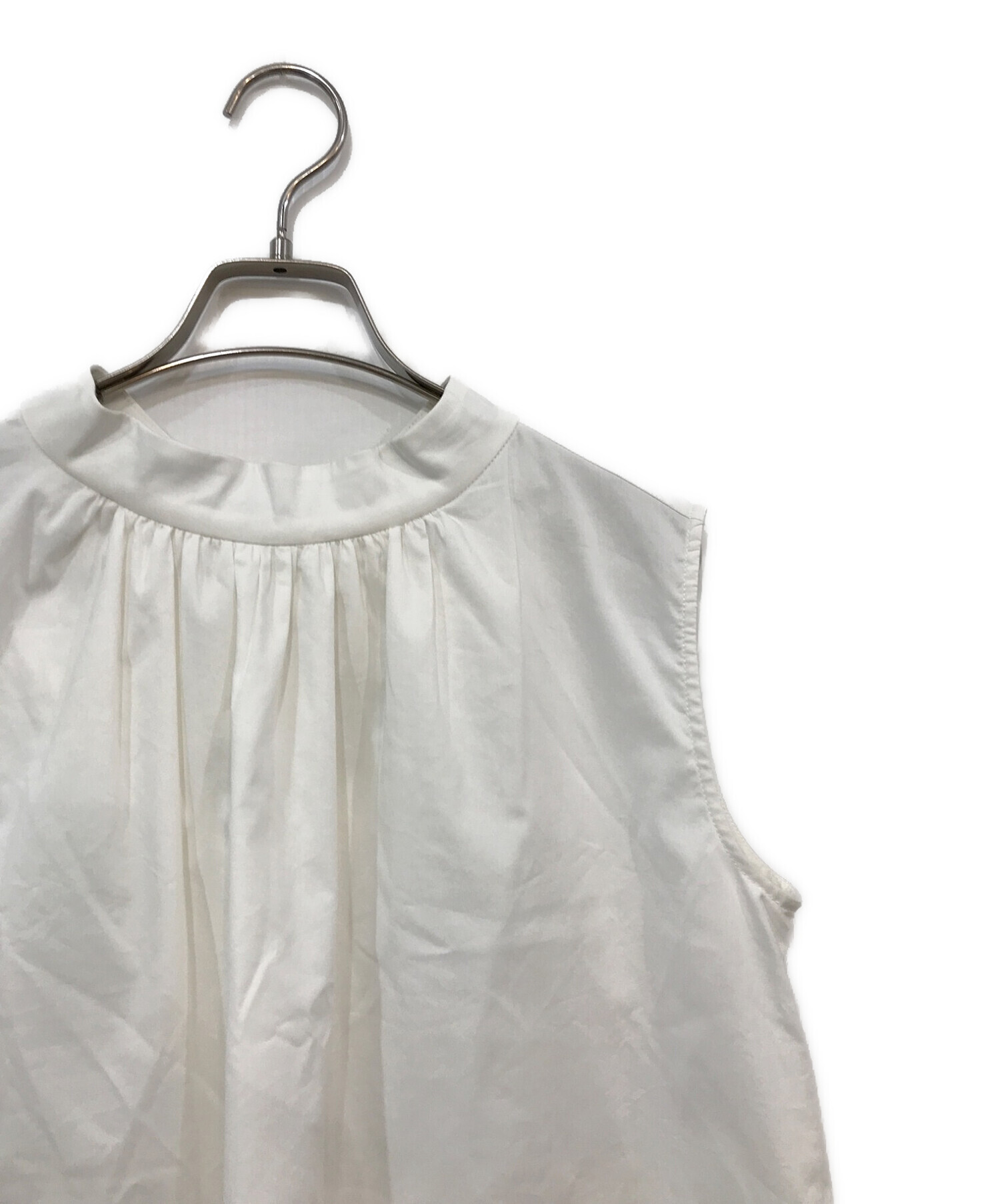 中古・古着通販】HER LIP TO (ハーリップトゥ) Back Front Ribbon