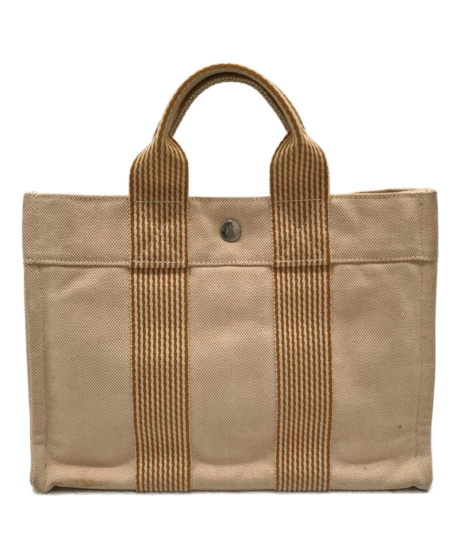 エルメス　ニューフールトゥPM 楽天市場】【バッグ】HERMES エルメス ニューフールトゥ トートPM