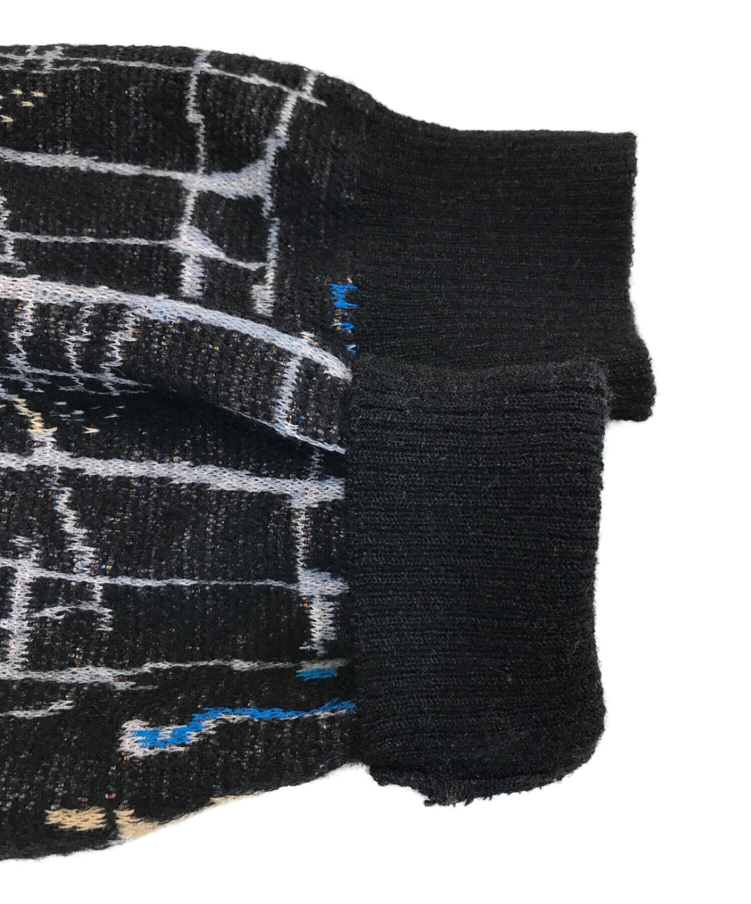 中古・古着通販】WACKO MARIA (ワコマリア) Jean-Michel Basquiat