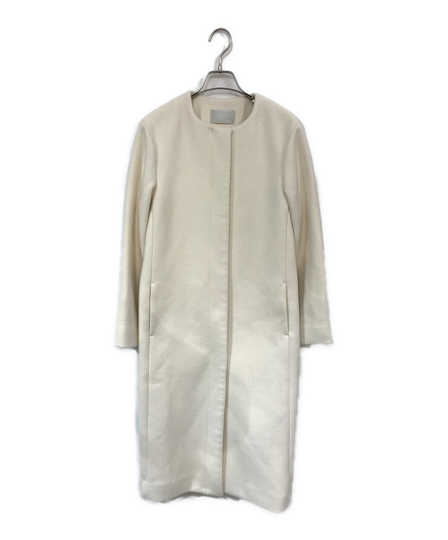 中古・古着通販】CELFORD (セルフォード) バックタックノーカラー