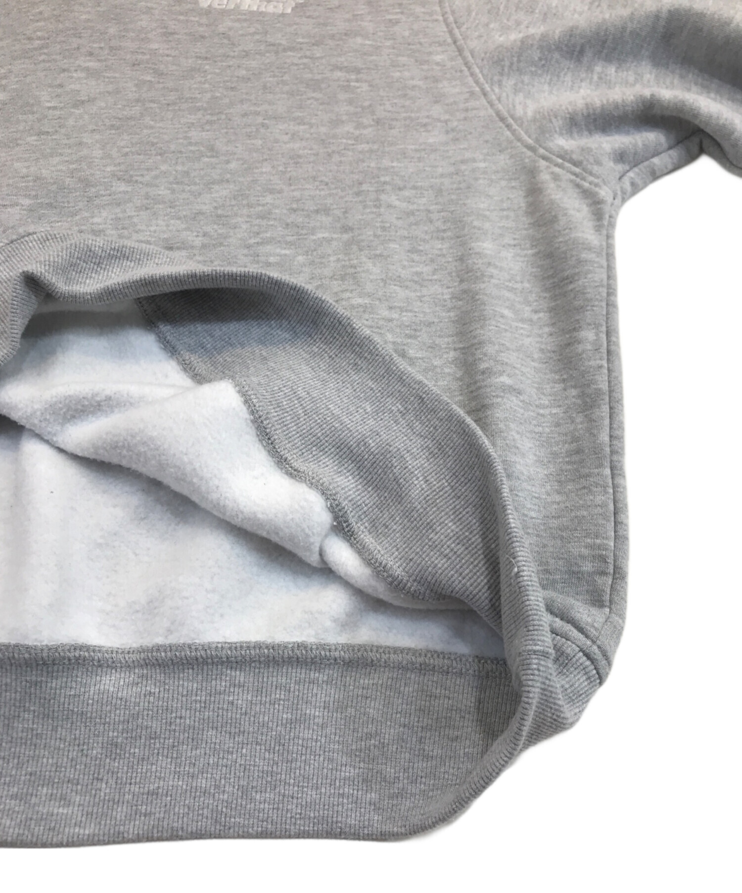 中古・古着通販】thisisneverthat (ディスイズネバーザット) 刺繍