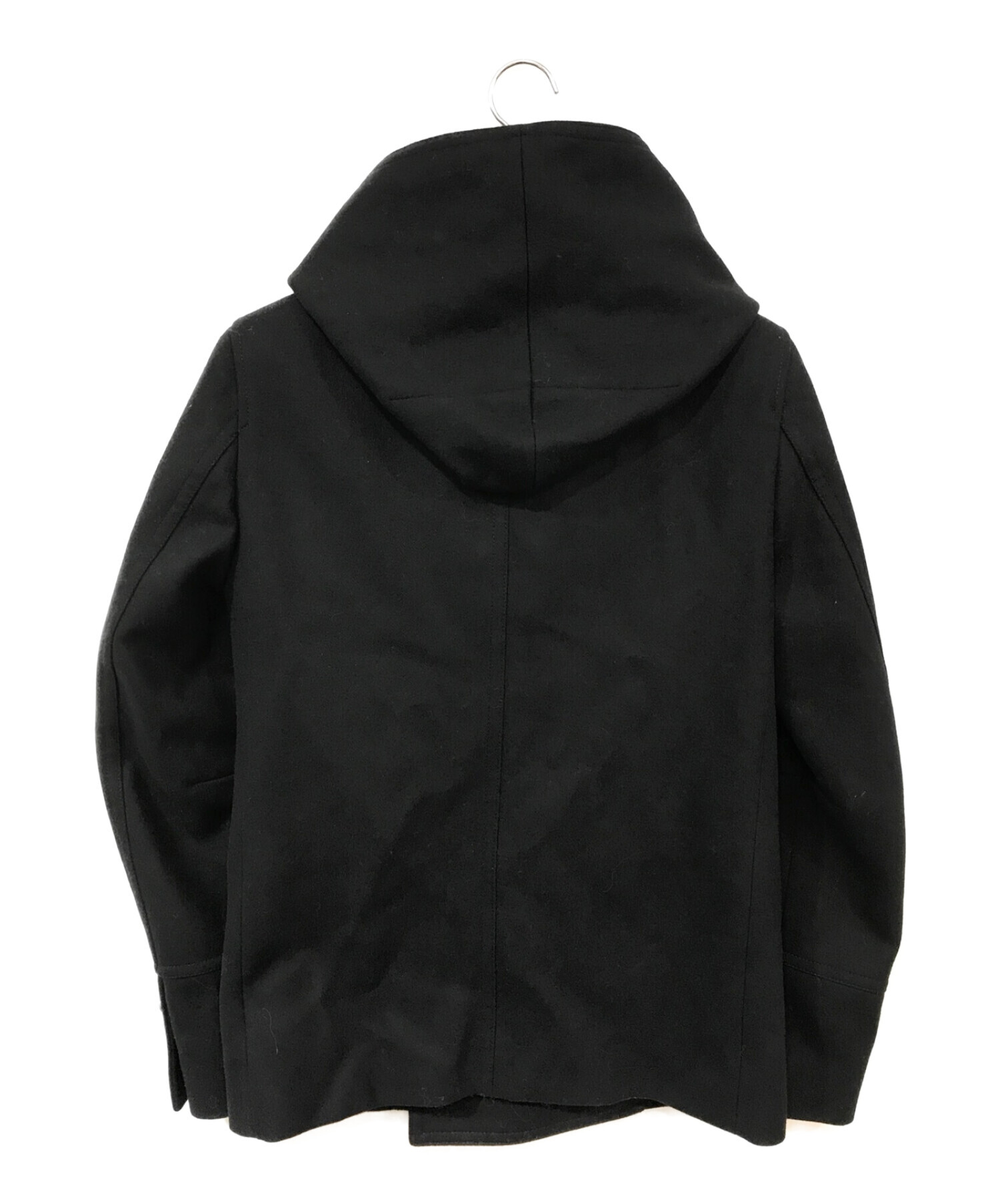 BALMAIN× ダブルブレストミリタリーコート 44 BALMAIN× ダブルブレストミリタリーコート 44 BALMAIN バルマン