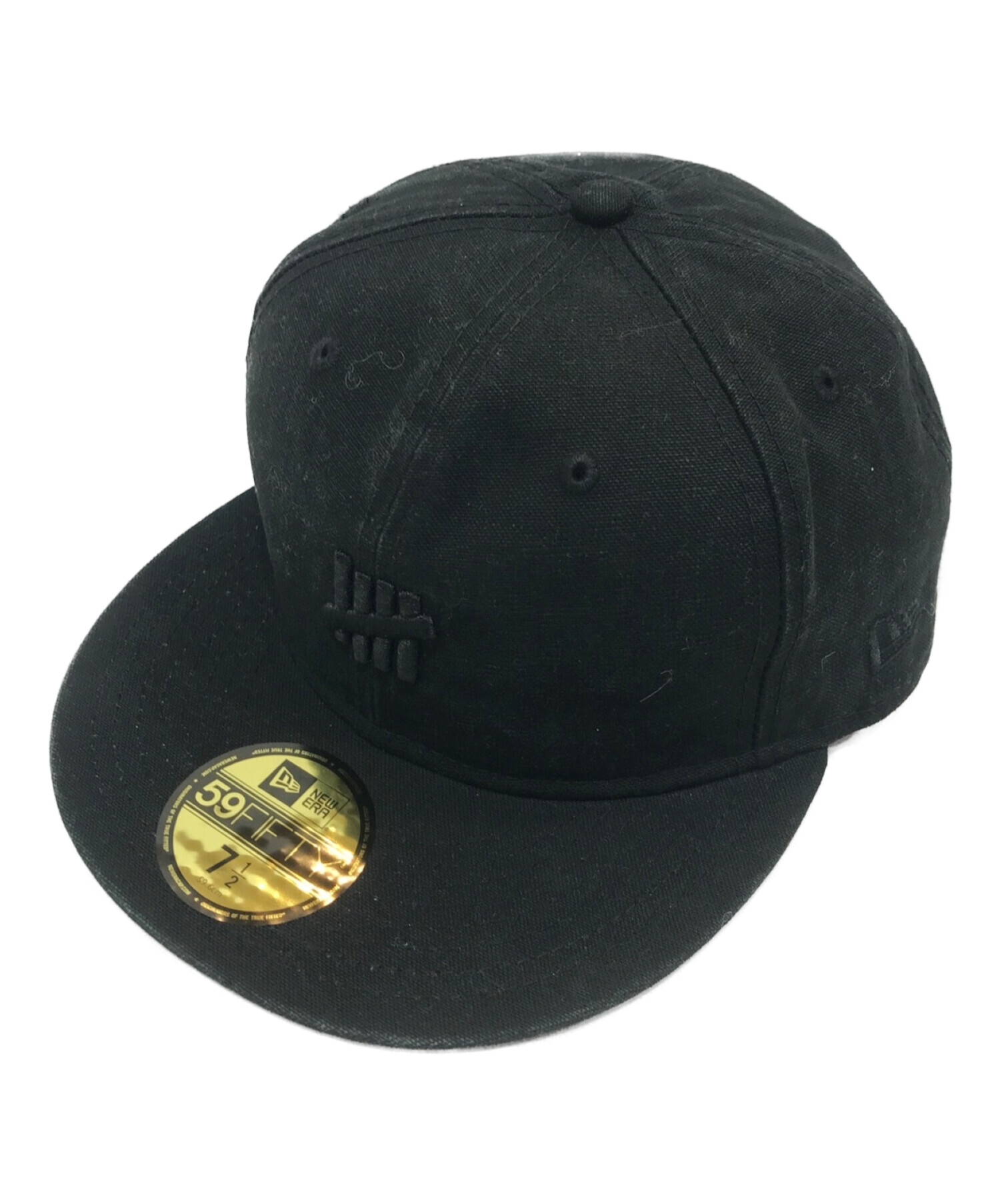 中古・古着通販】New Era (ニューエラ) UNDEFEATED (アンディフィー 
